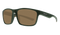 Gloss Forest Green / Brown Polarized