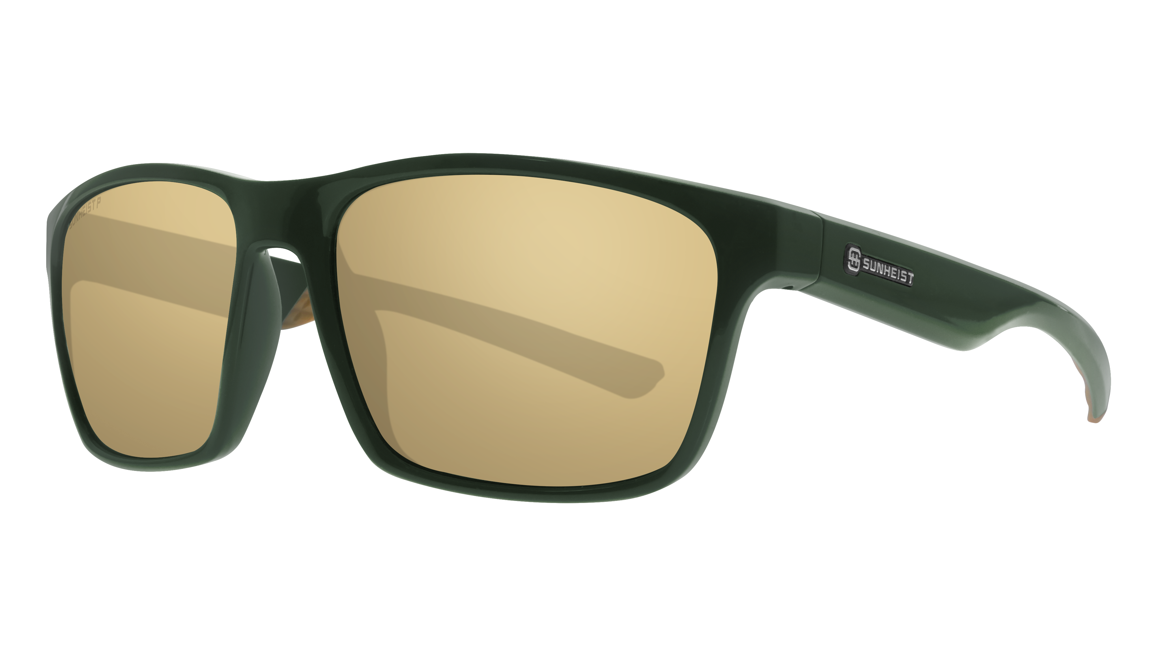 Maple | Adventure Sunglasses