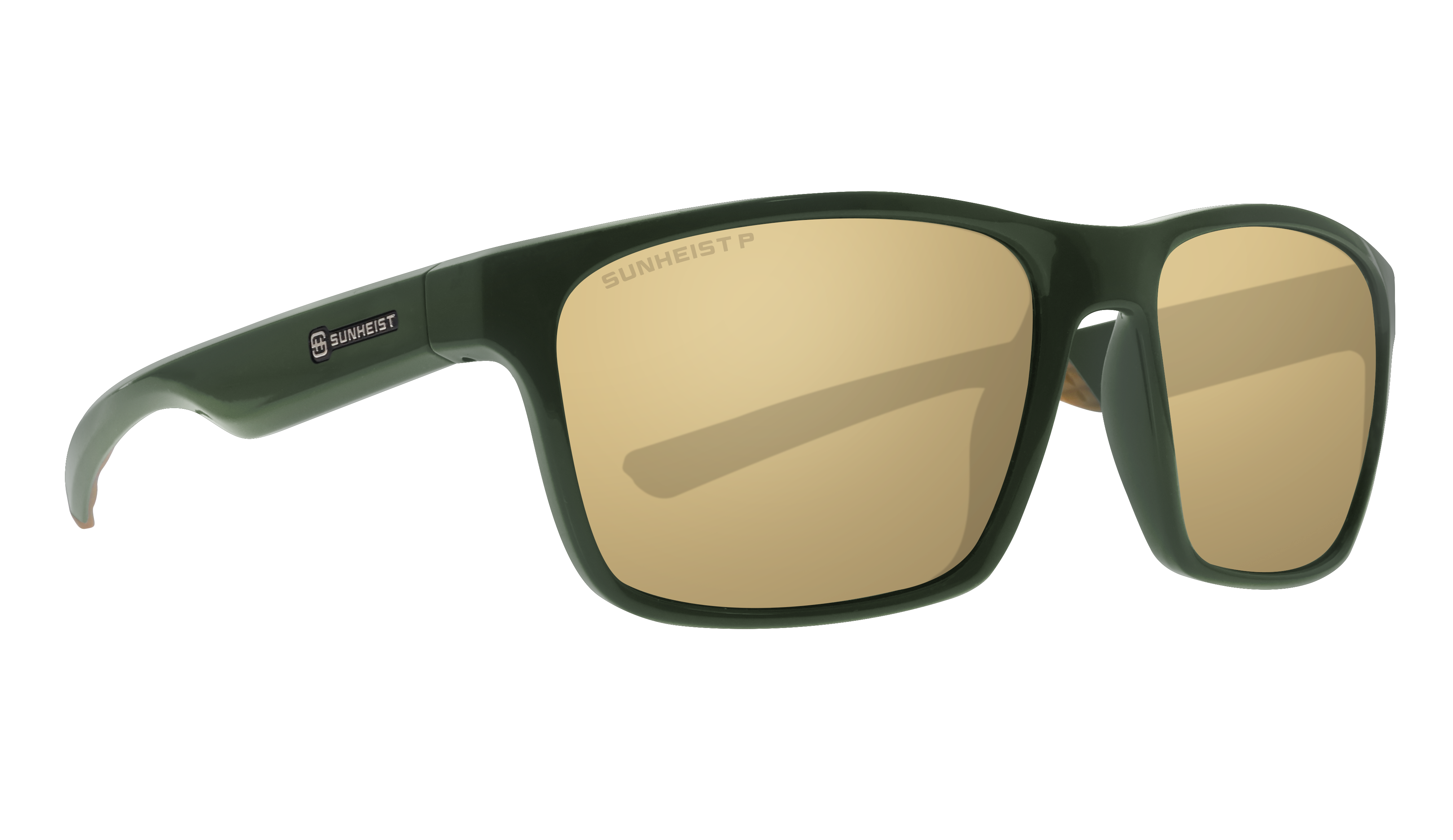 Maple | Adventure Sunglasses