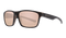 Matte Brown Tortoise/Brown + Rose Gold Mirror Polarized