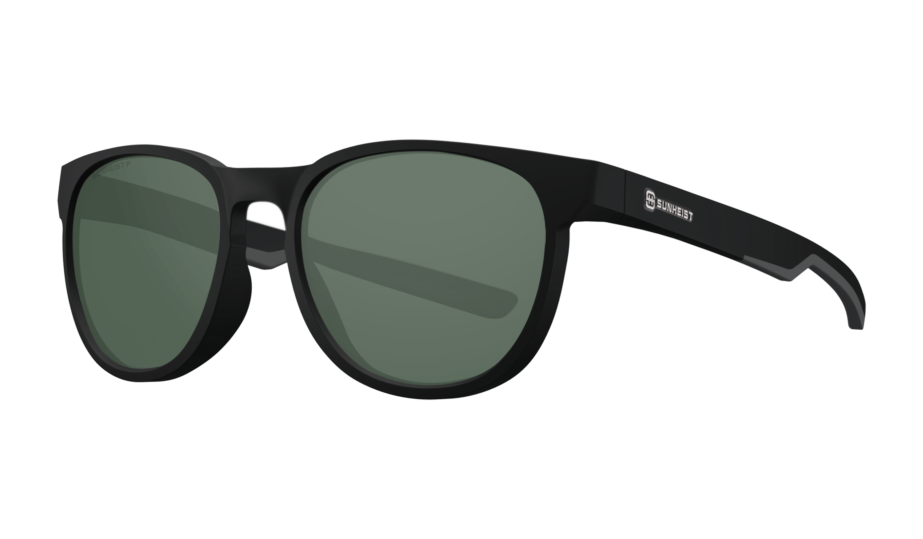 Olive | Adventure Sunglasses