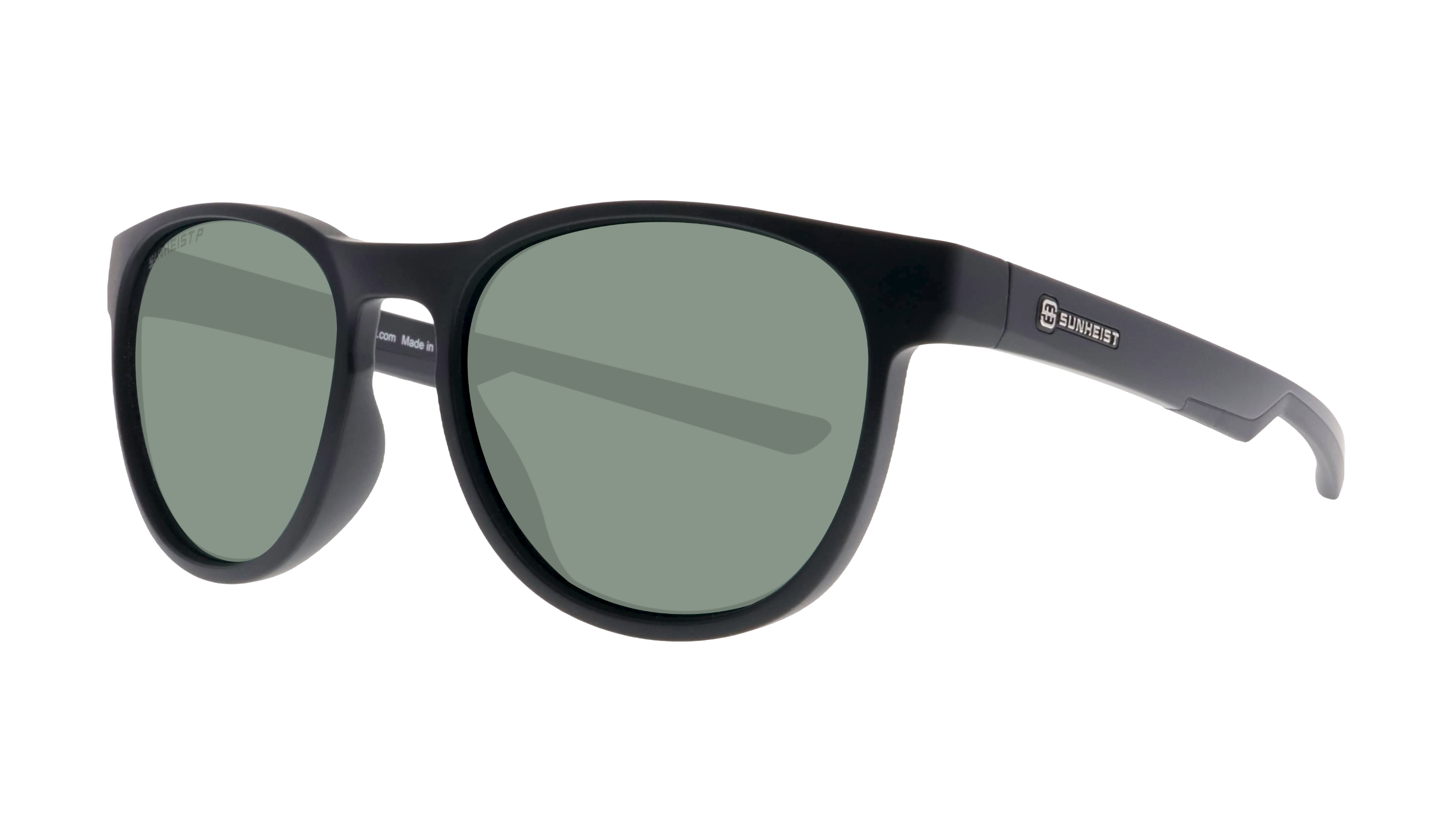 Olive | Adventure Sunglasses