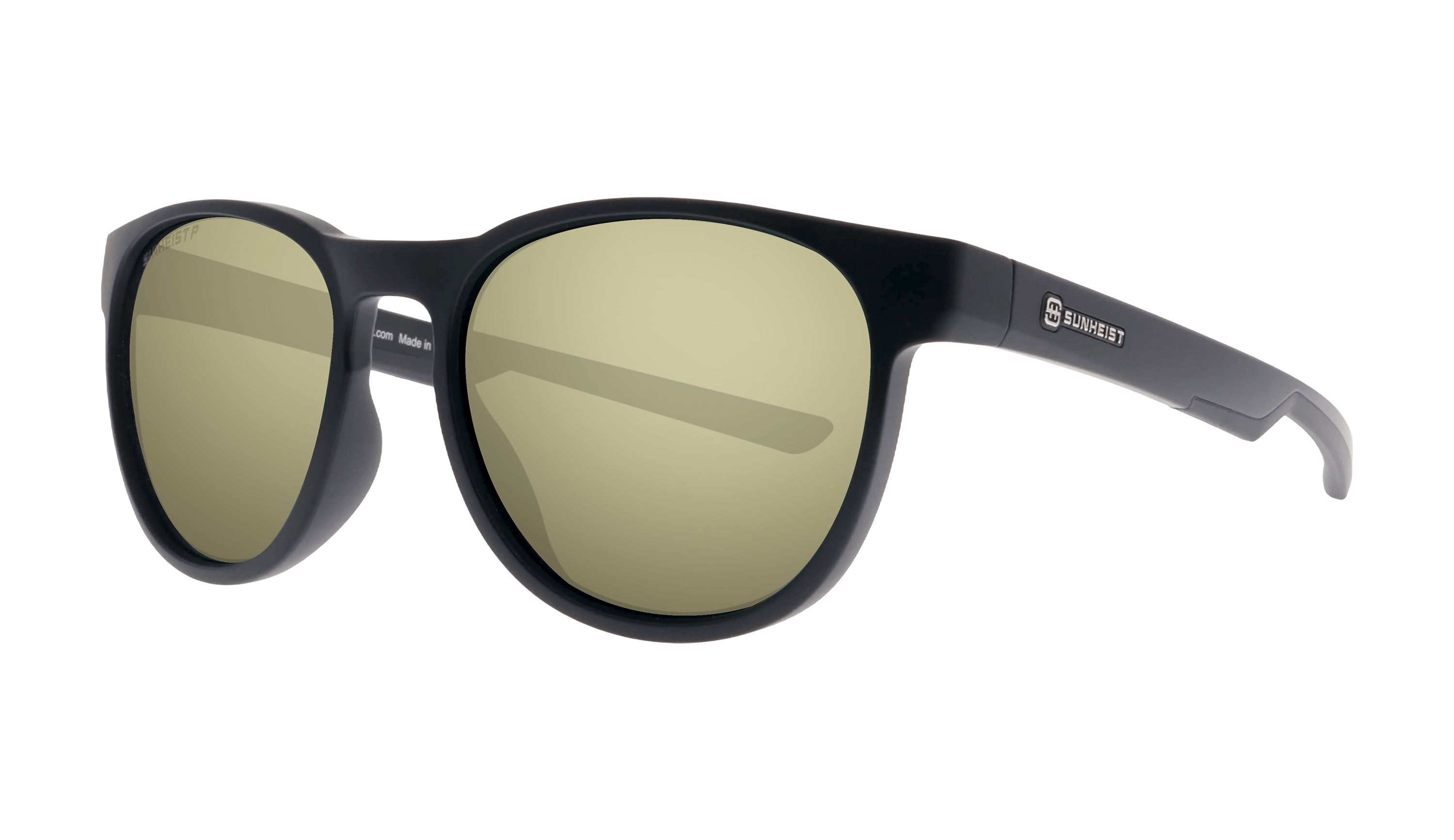 Olive | Adventure Sunglasses