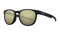 Matte Black / Smoke + Gold Mirror Polarized + AR Coating