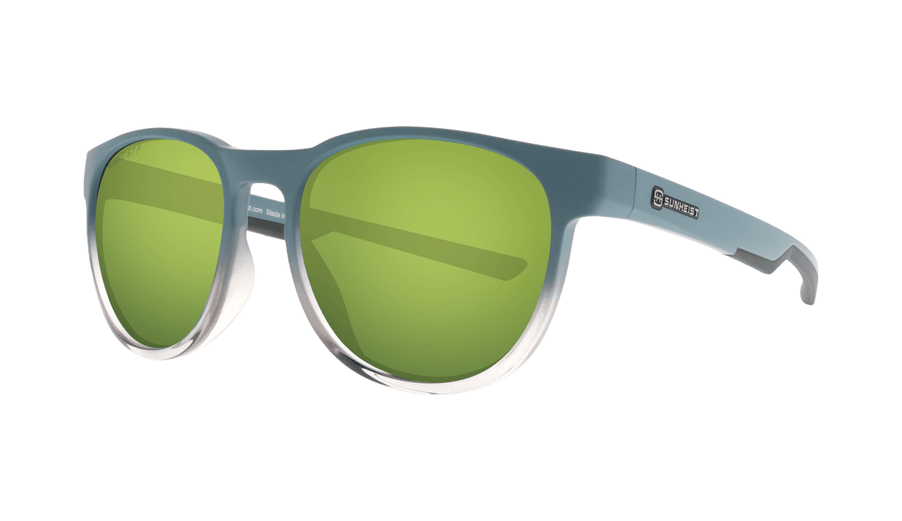 Olive | Adventure Sunglasses