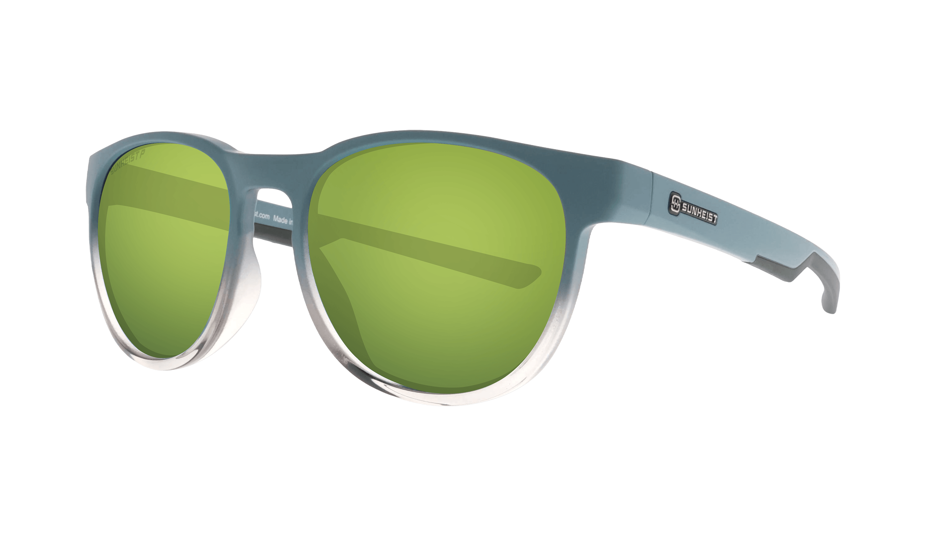 Olive | Adventure Sunglasses