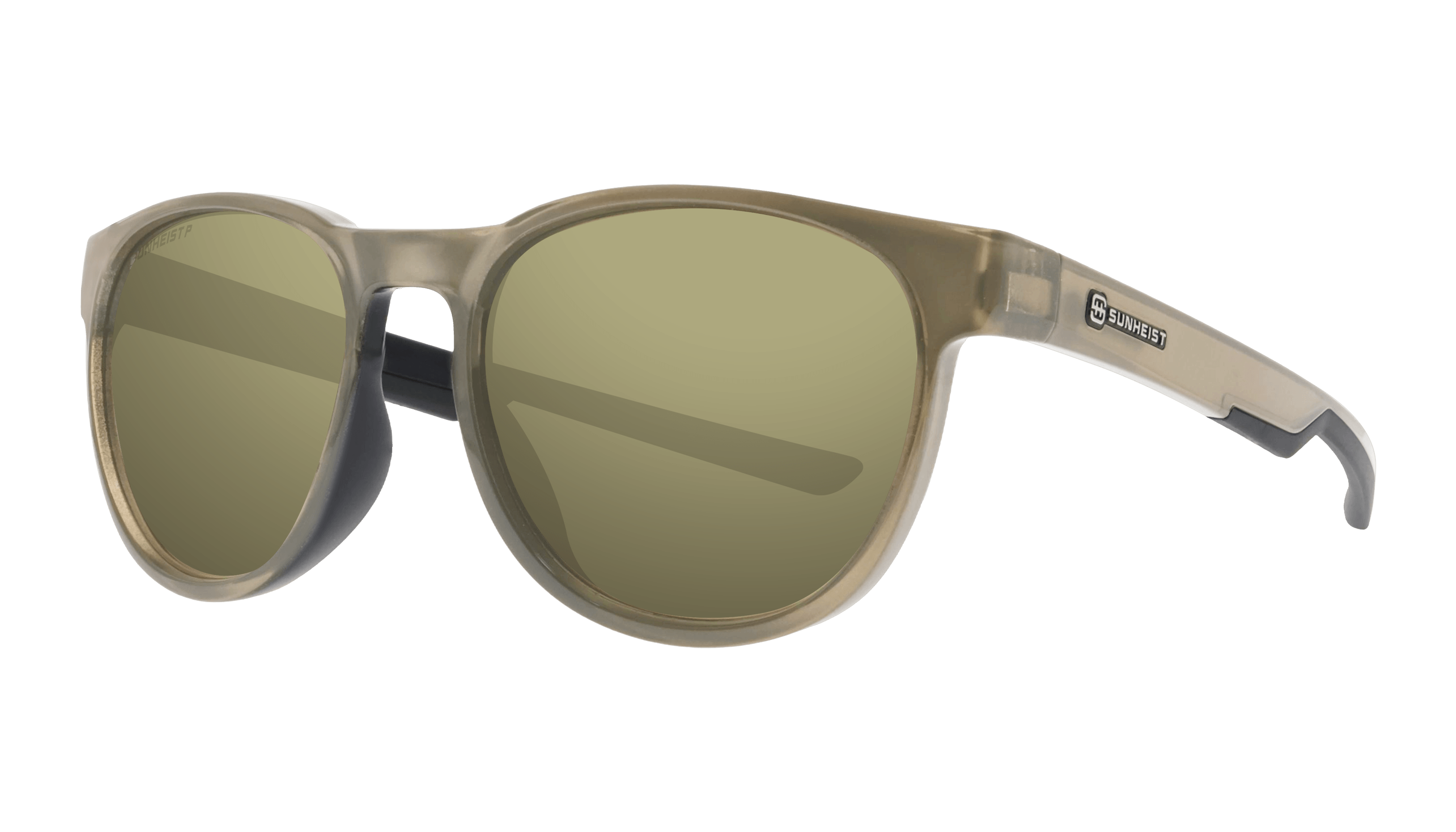 Olive | Adventure Sunglasses