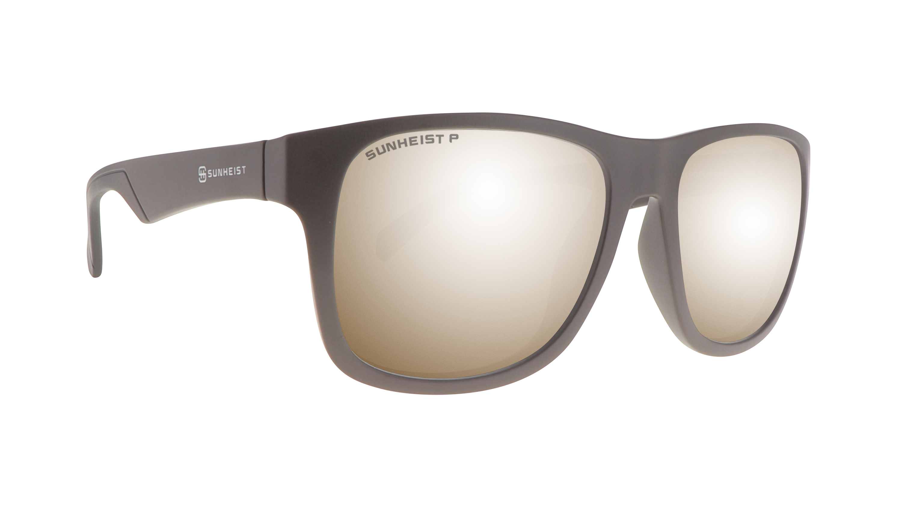 Sunheist Sunglasses - Palm - Sunglasses For Beach, Boating, Fishing, Watersports