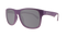 Matte Dark Purple / Smoke Polarized
