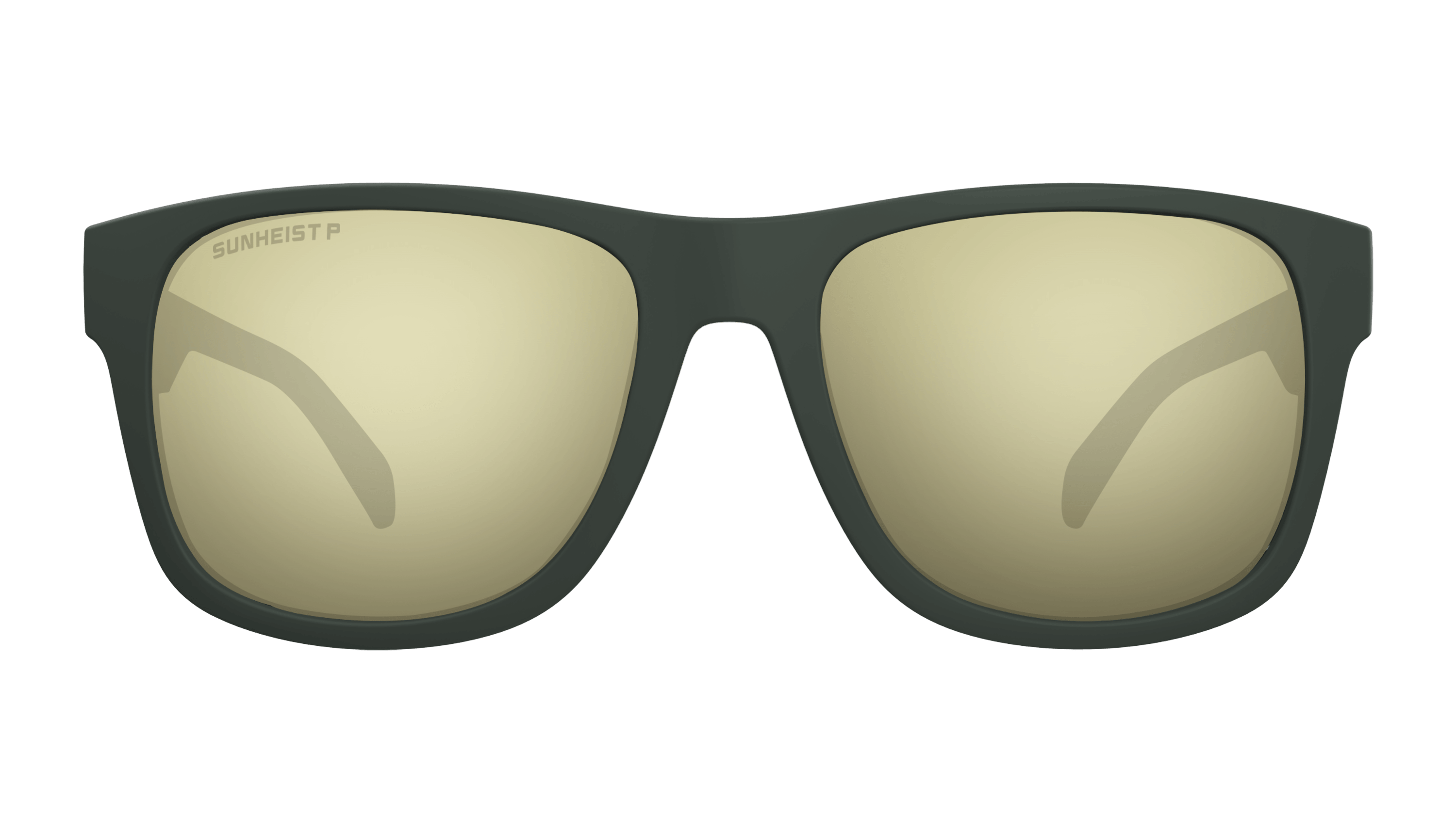 Palm | Adventure Sunglasses