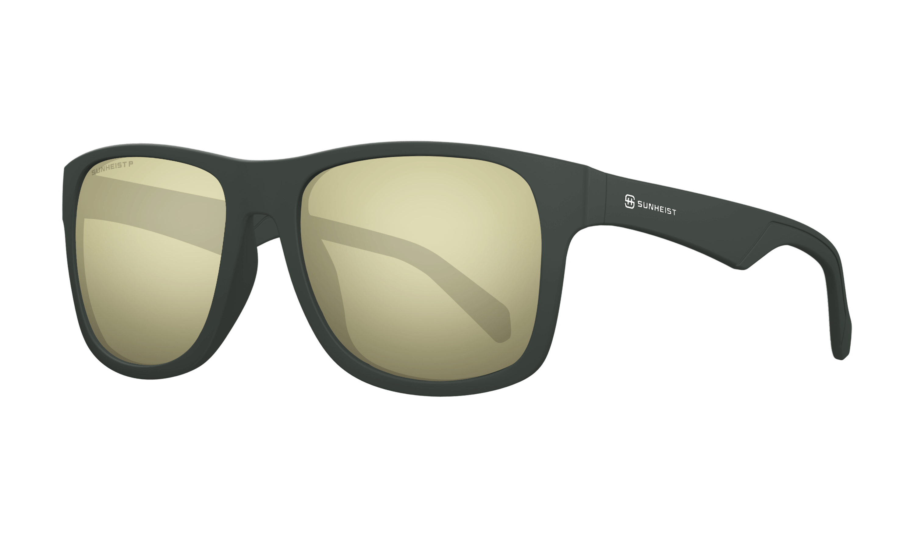 Palm | Adventure Sunglasses