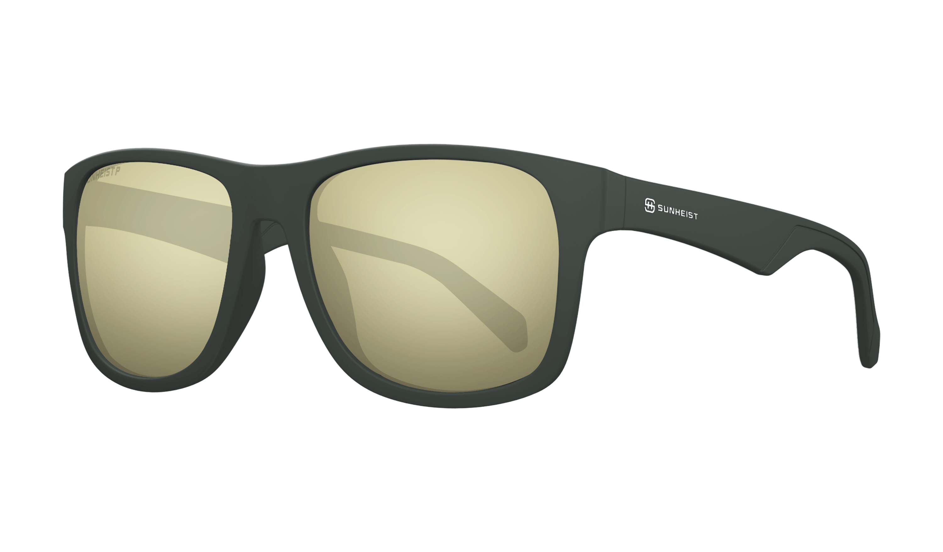 Palm | Adventure Sunglasses