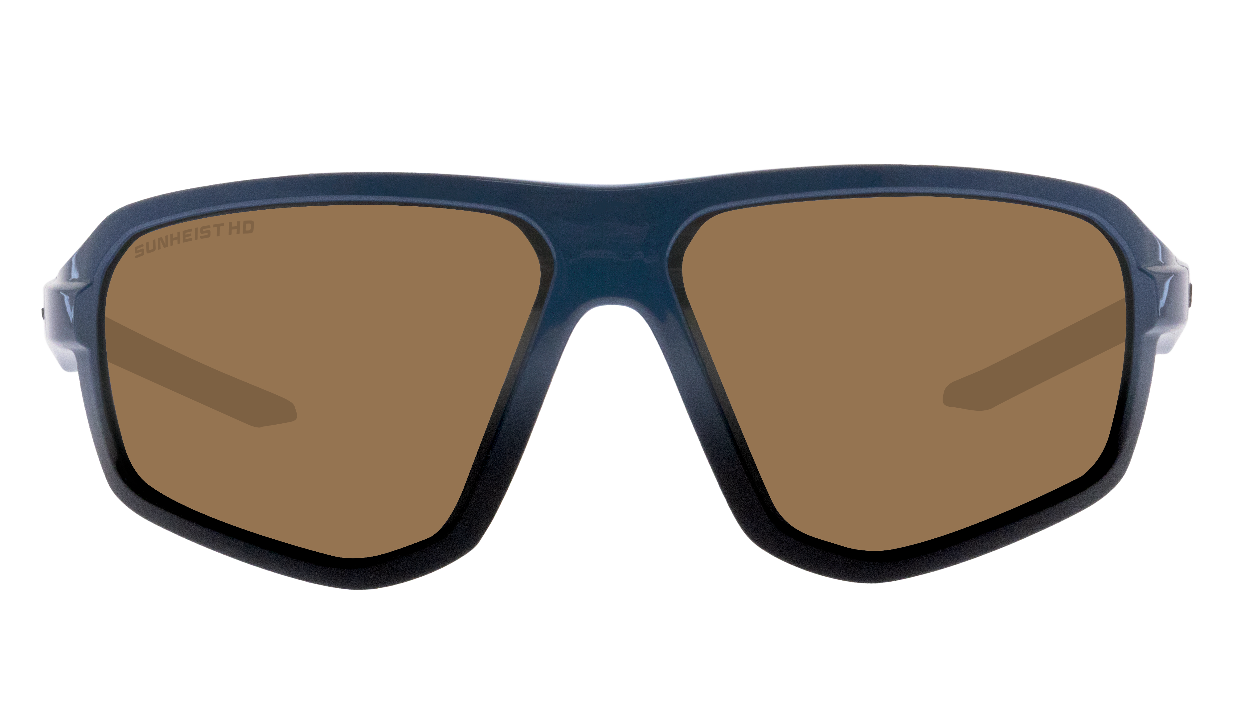 Sunheist Sunglasses - Poplar - Adventure Sports Sunglasses for Fishing, Cycling, Boating, Hiking