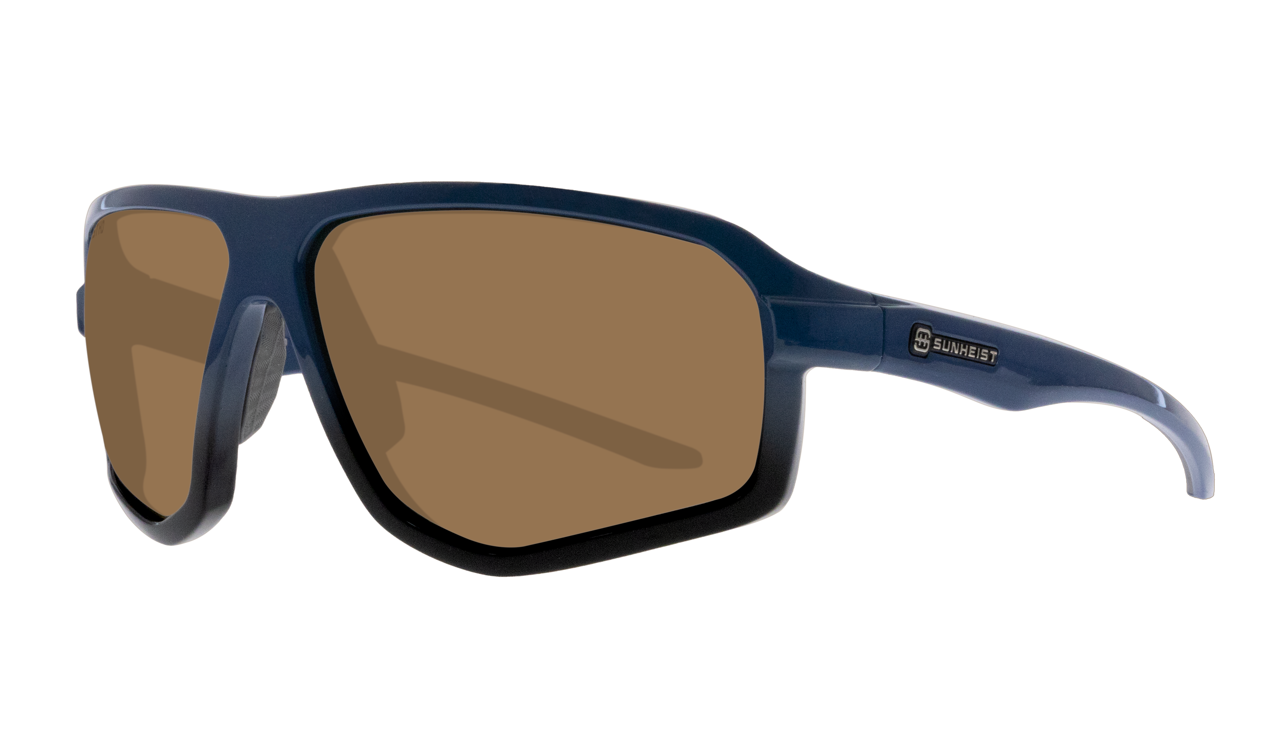 Sunheist Sunglasses - Poplar - Adventure Sports Sunglasses for Fishing, Cycling, Boating, Hiking