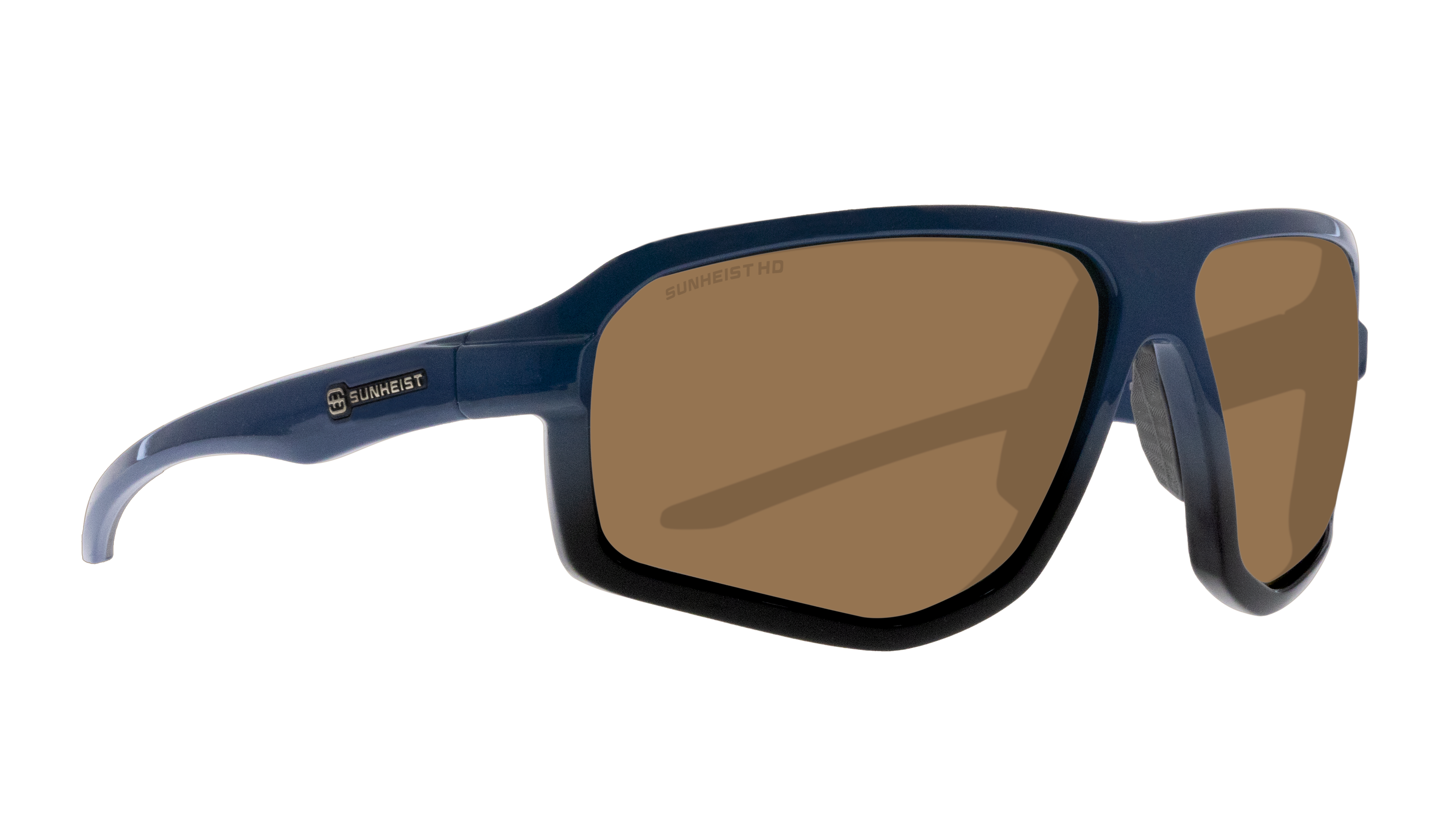 Sunheist Sunglasses - Poplar - Adventure Sports Sunglasses for Fishing, Cycling, Boating, Hiking