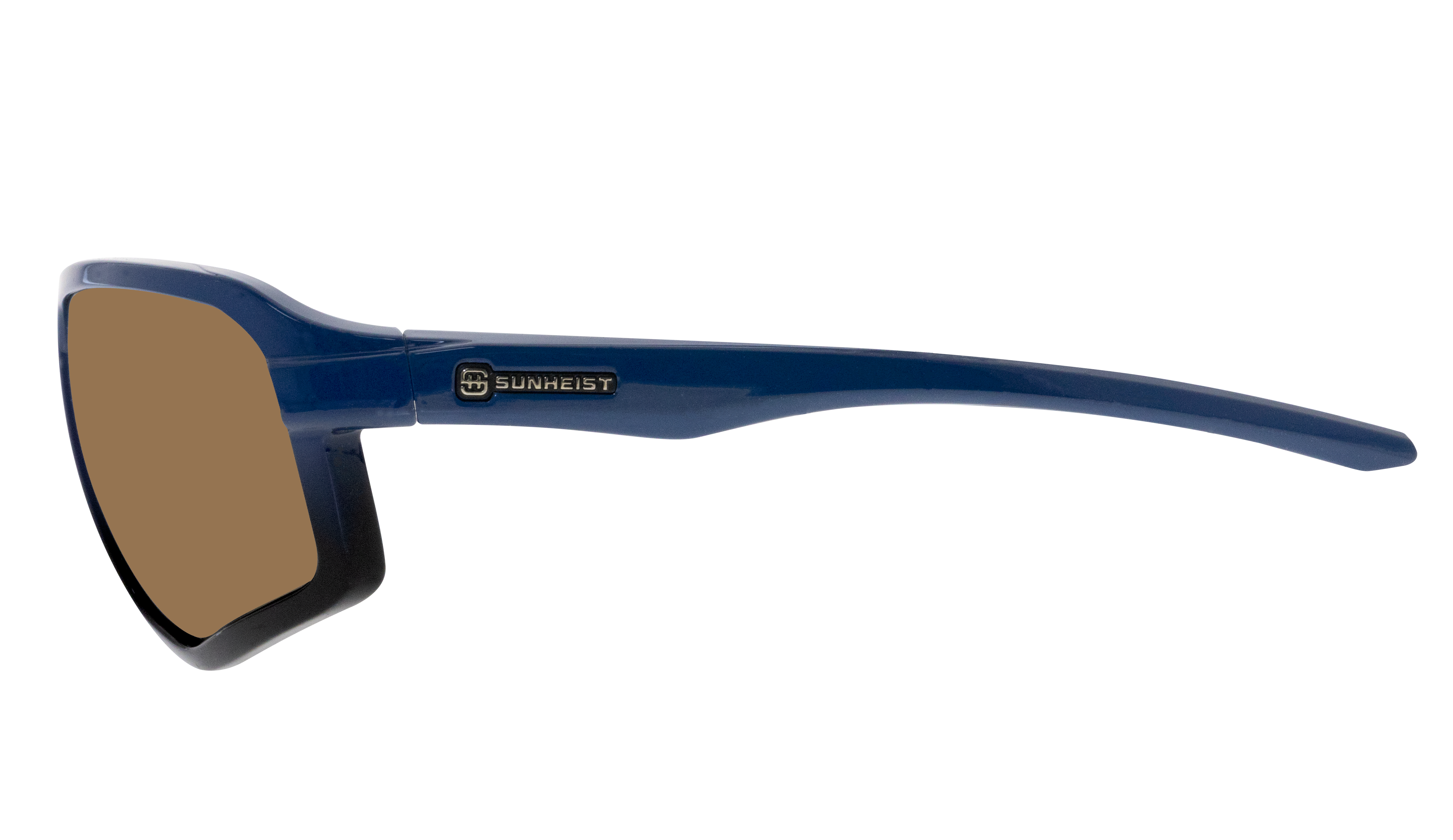 Sunheist Sunglasses - Poplar - Adventure Sports Sunglasses for Fishing, Cycling, Boating, Hiking