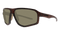 Matte Crystal Brown/Brown HD Polarized