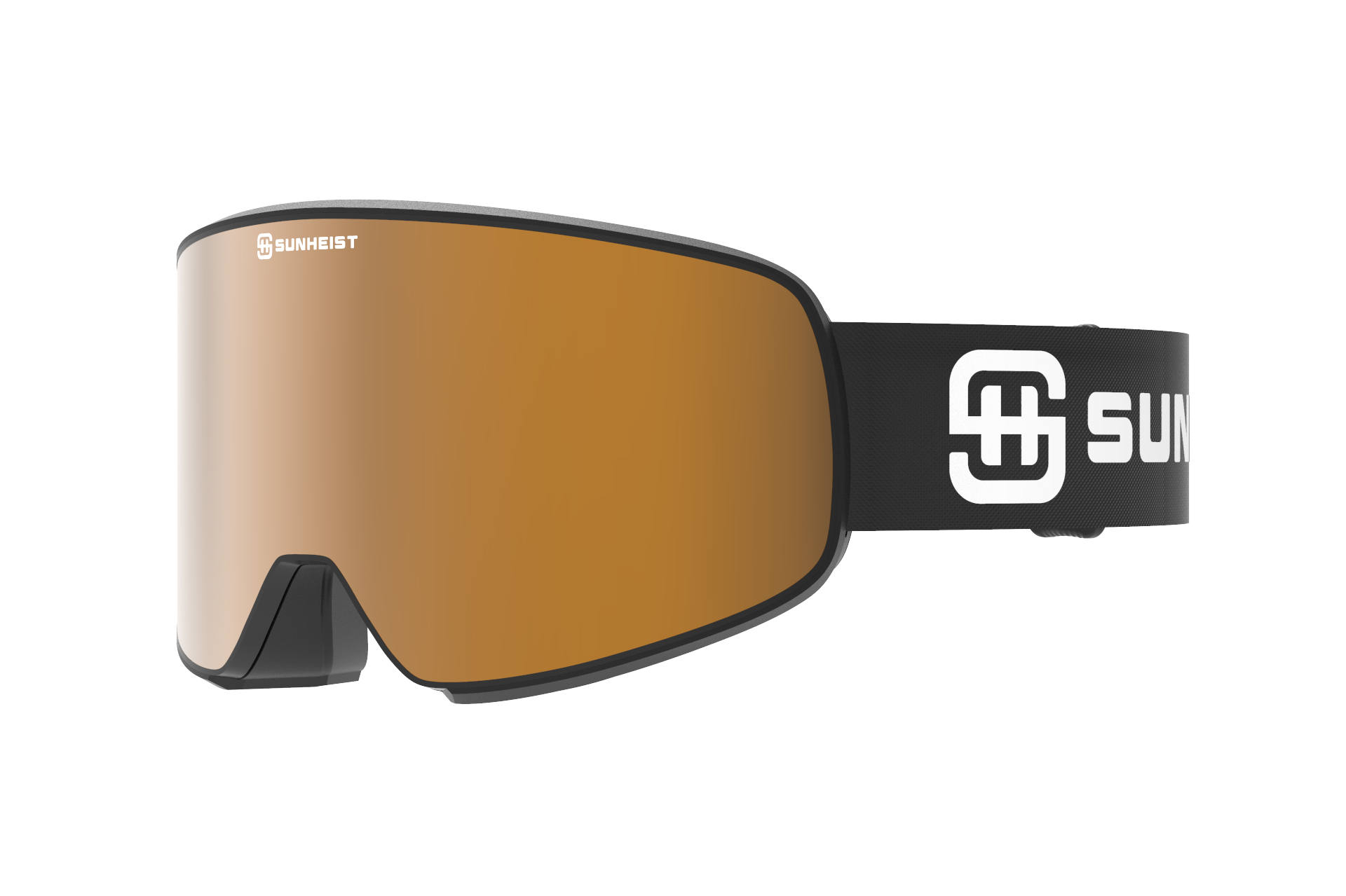 Evergreen | Adventure Ski/Snowboard Goggle