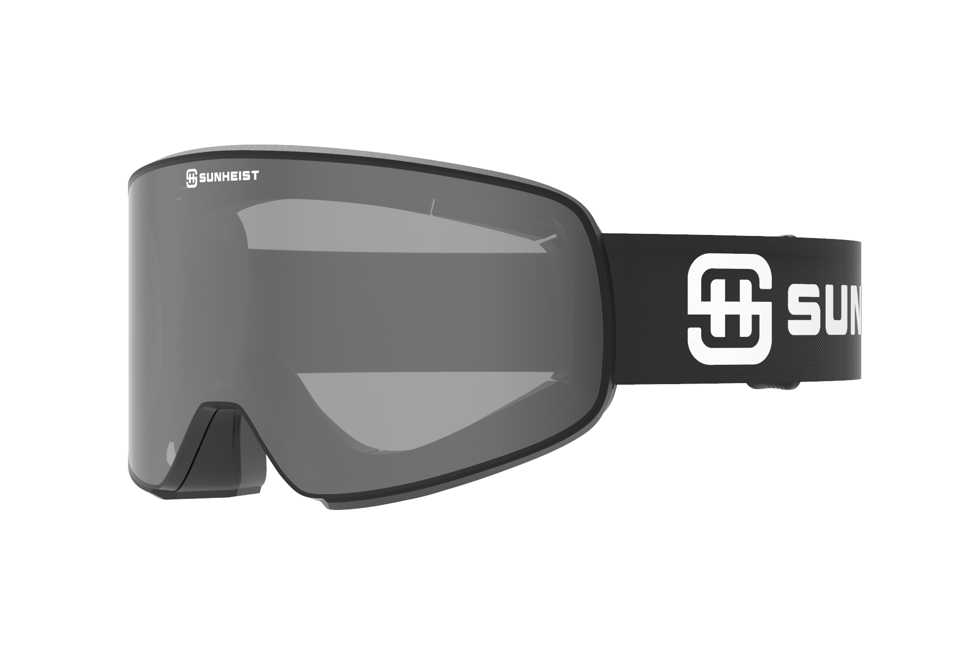 Evergreen | Adventure Ski/Snowboard Goggle