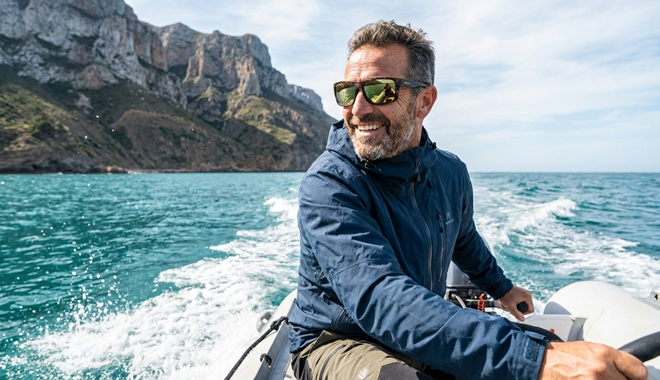 Redwood | Adventure Sunglasses