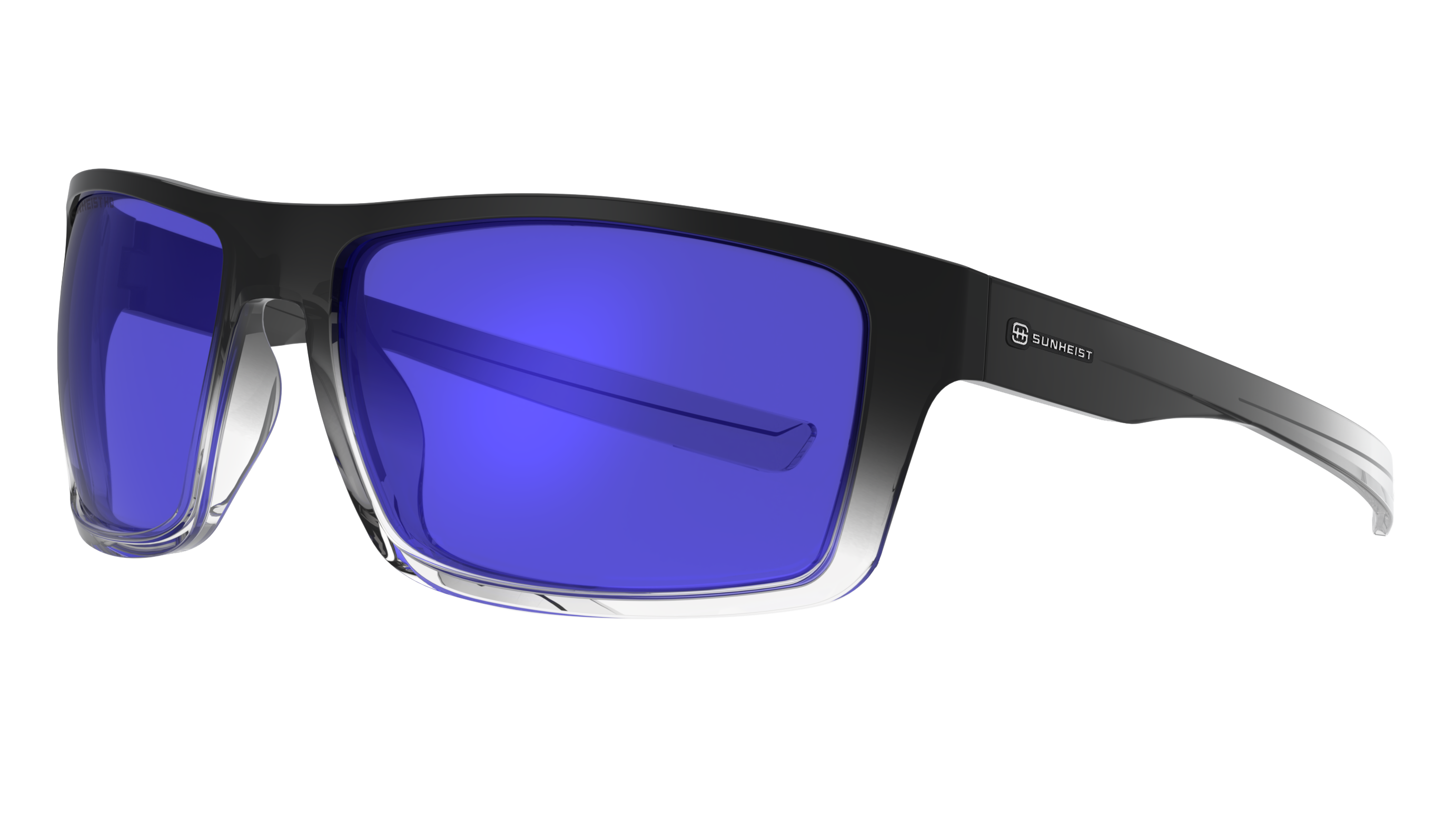 Sunheist Sunglasses - Redwood - Sunglasses For Beach, Boating, Fishing, Watersports