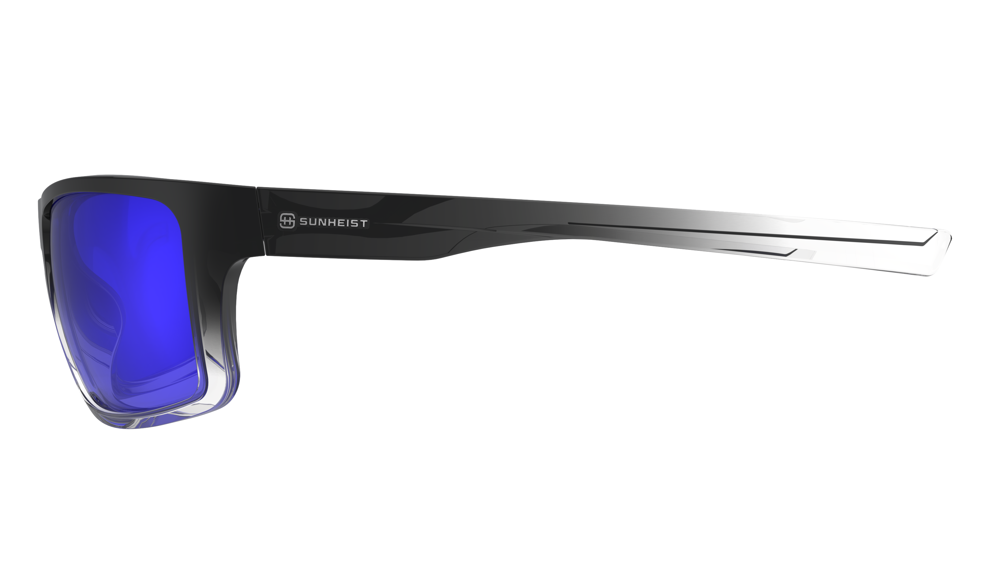 Sunheist Sunglasses - Redwood - Sunglasses For Beach, Boating, Fishing, Watersports