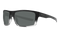Gloss Black & Crystal / Smoke HD Polarized