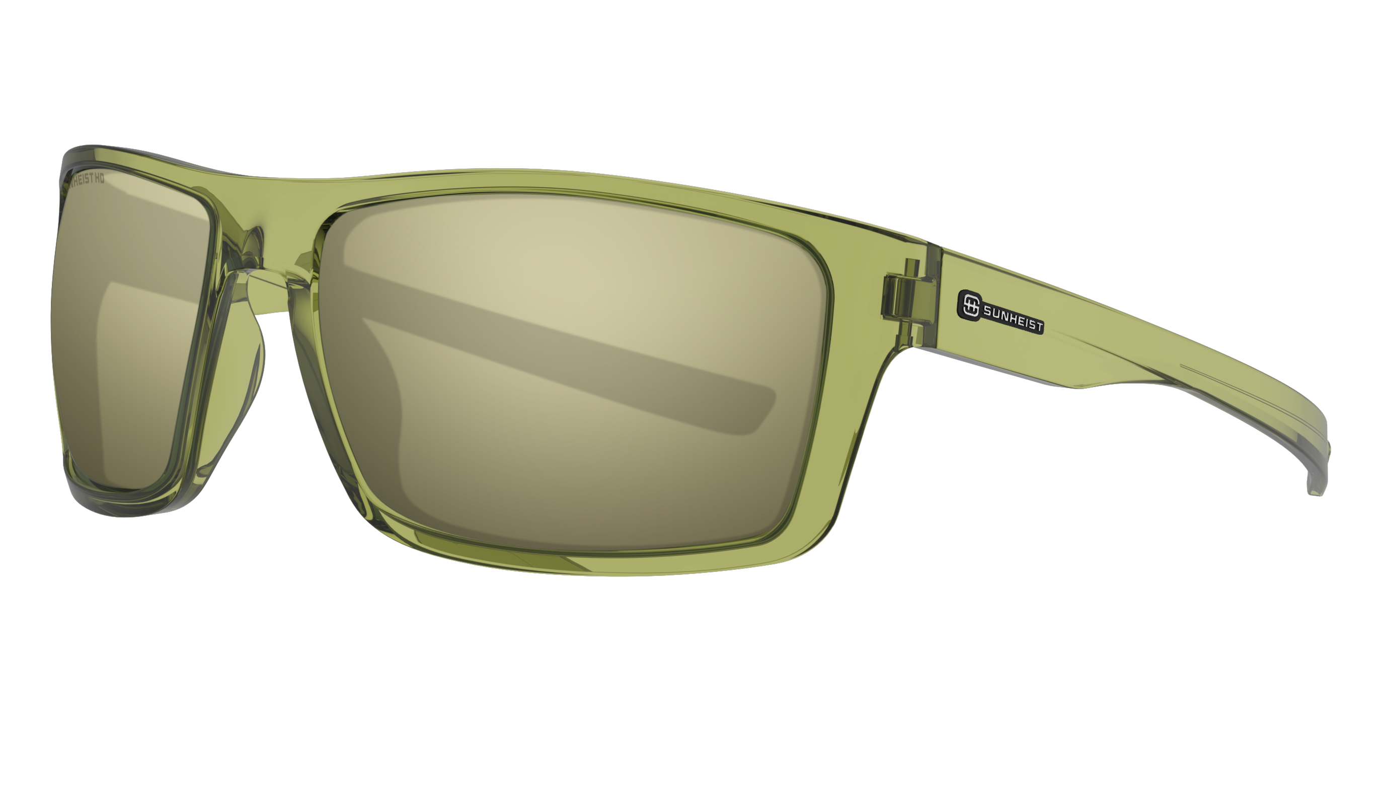 Redwood | Adventure Sunglasses