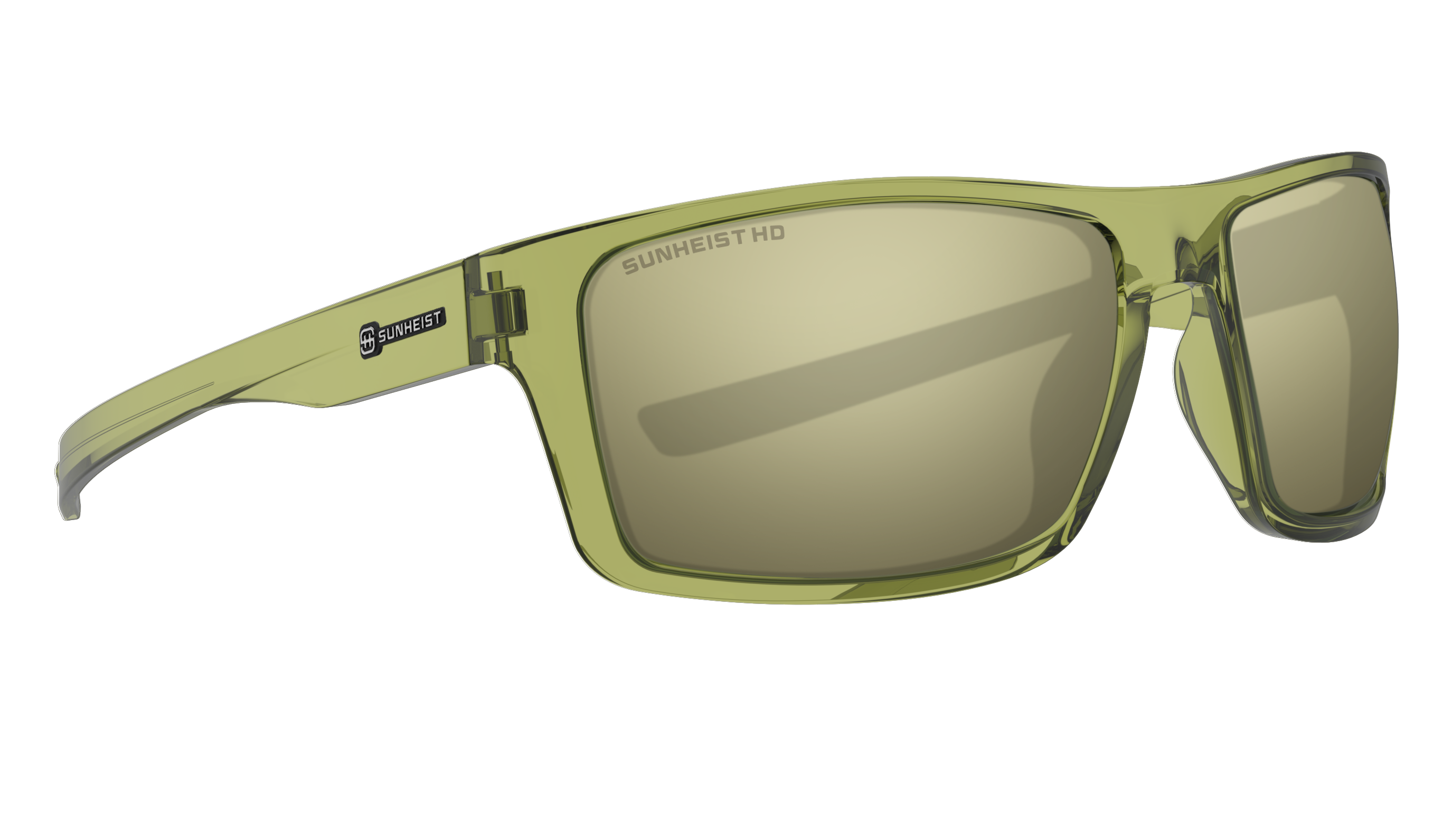 Redwood | Adventure Sunglasses