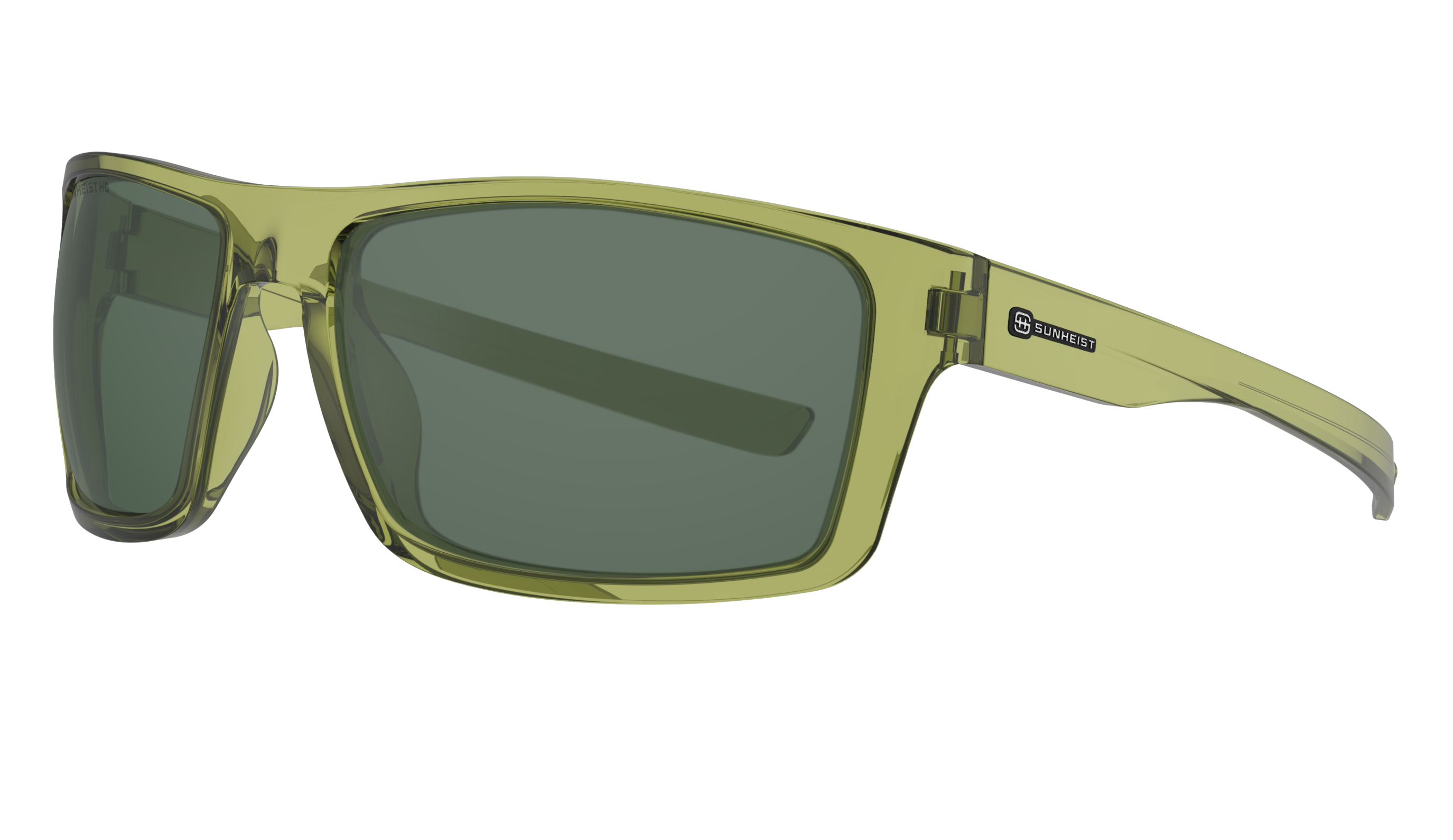 Redwood | Adventure Sunglasses