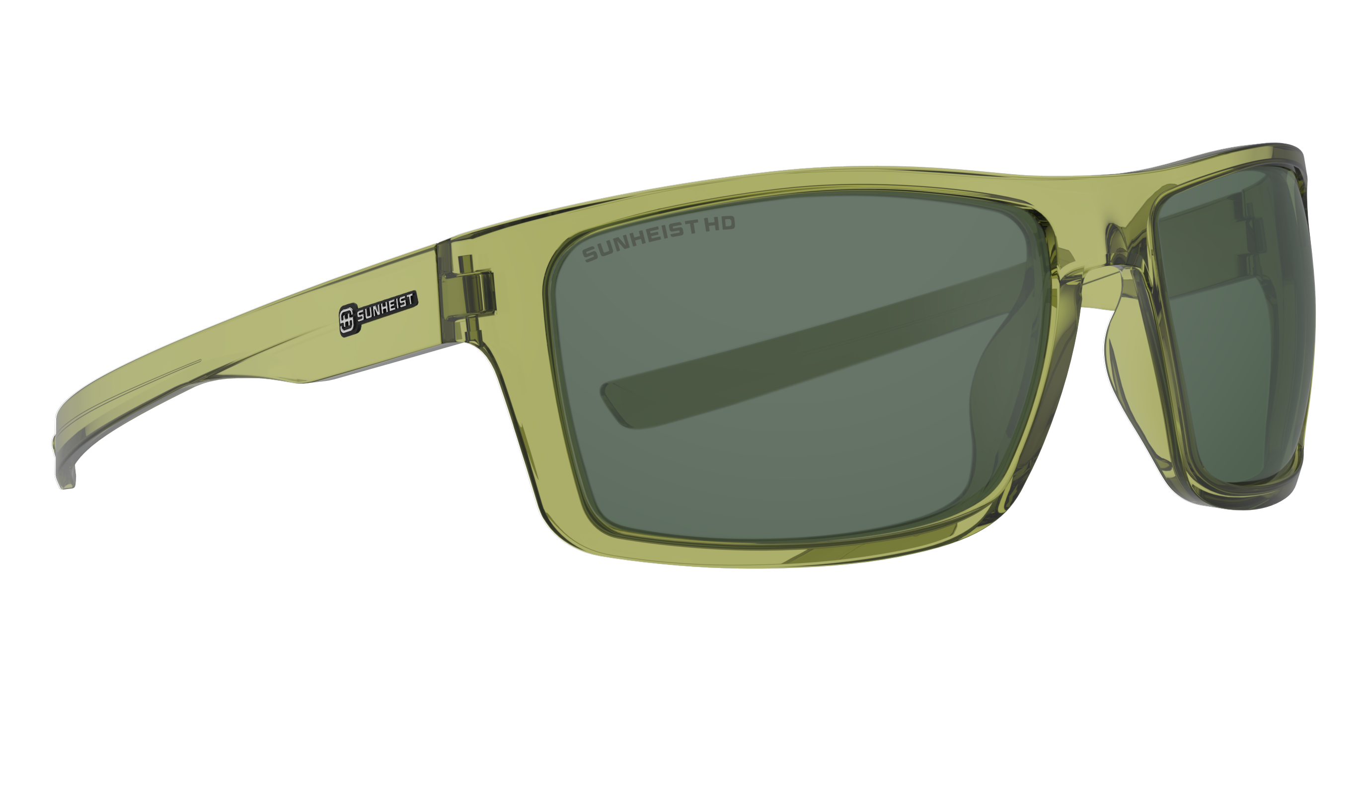 Redwood | Adventure Sunglasses