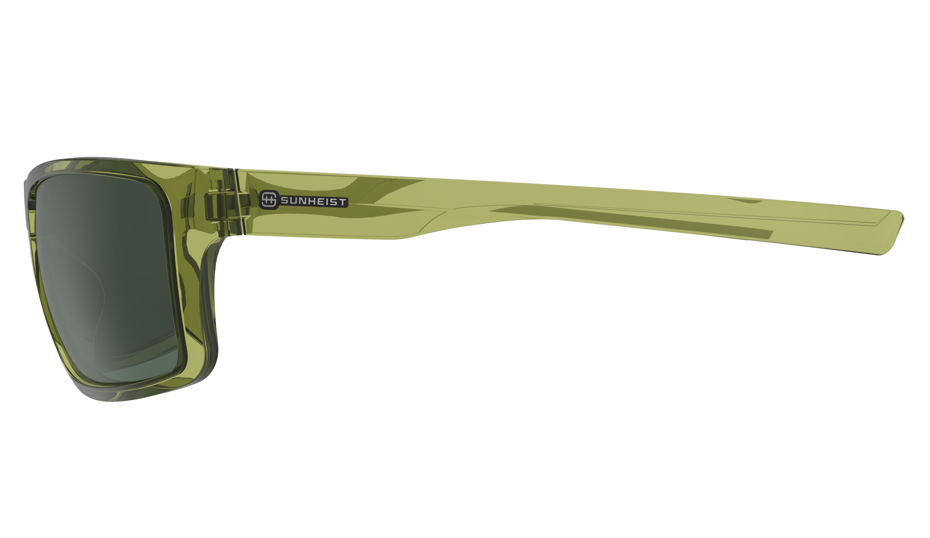 Redwood | Adventure Sunglasses