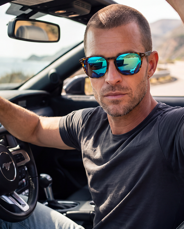 Driving