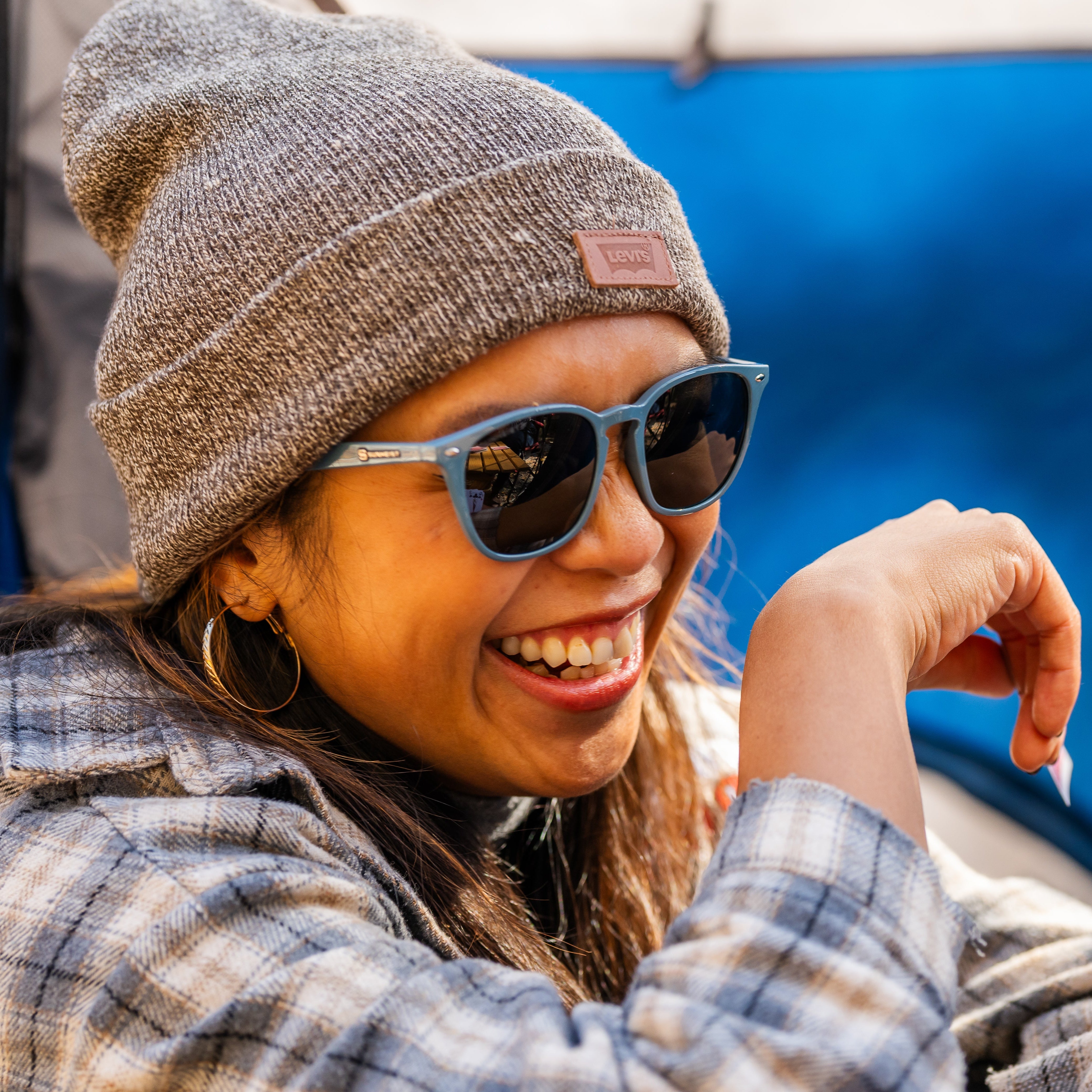 Alder | Adventure Sunglasses