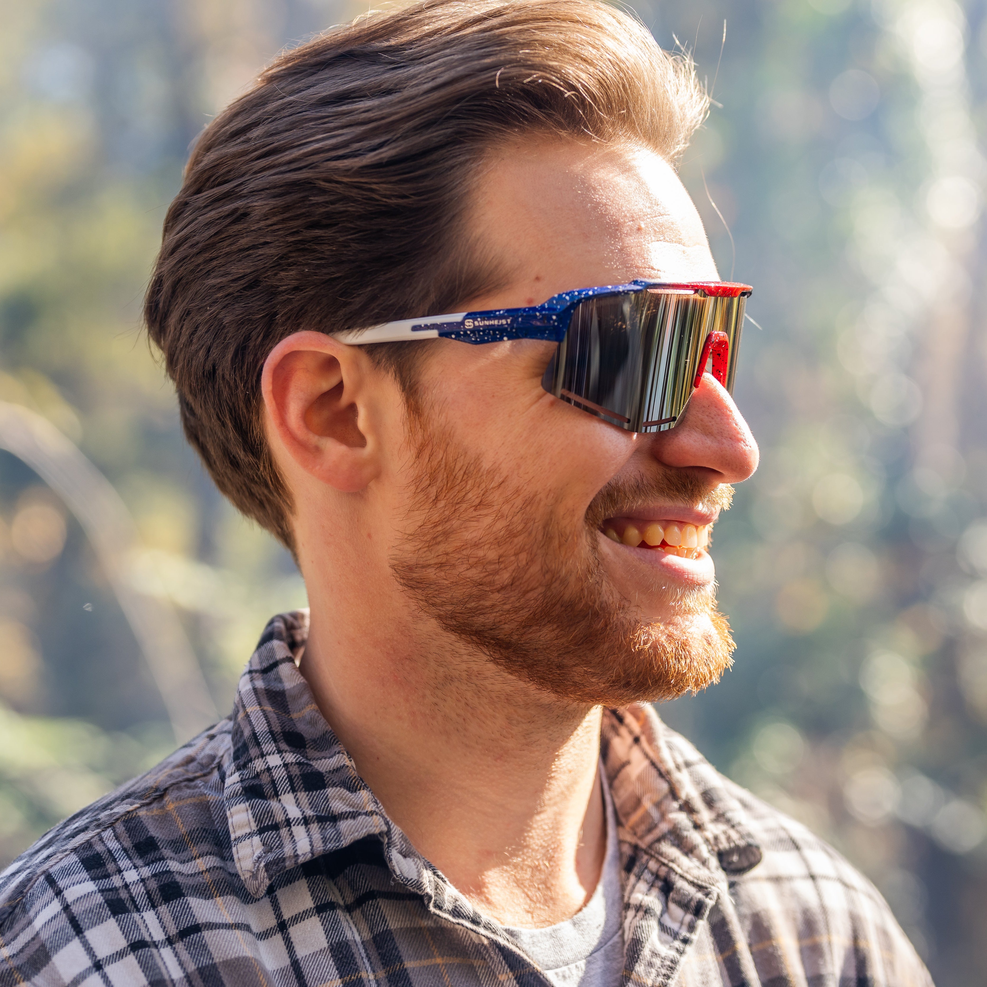 Hickory | Adventure Sunglasses