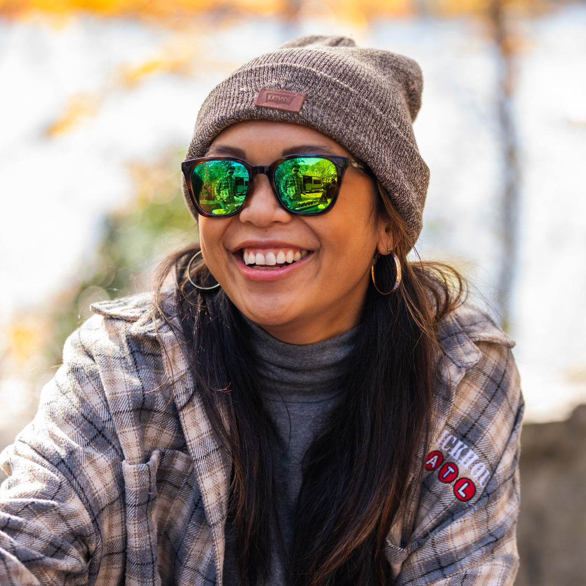Hazel | Adventure Sunglasses
