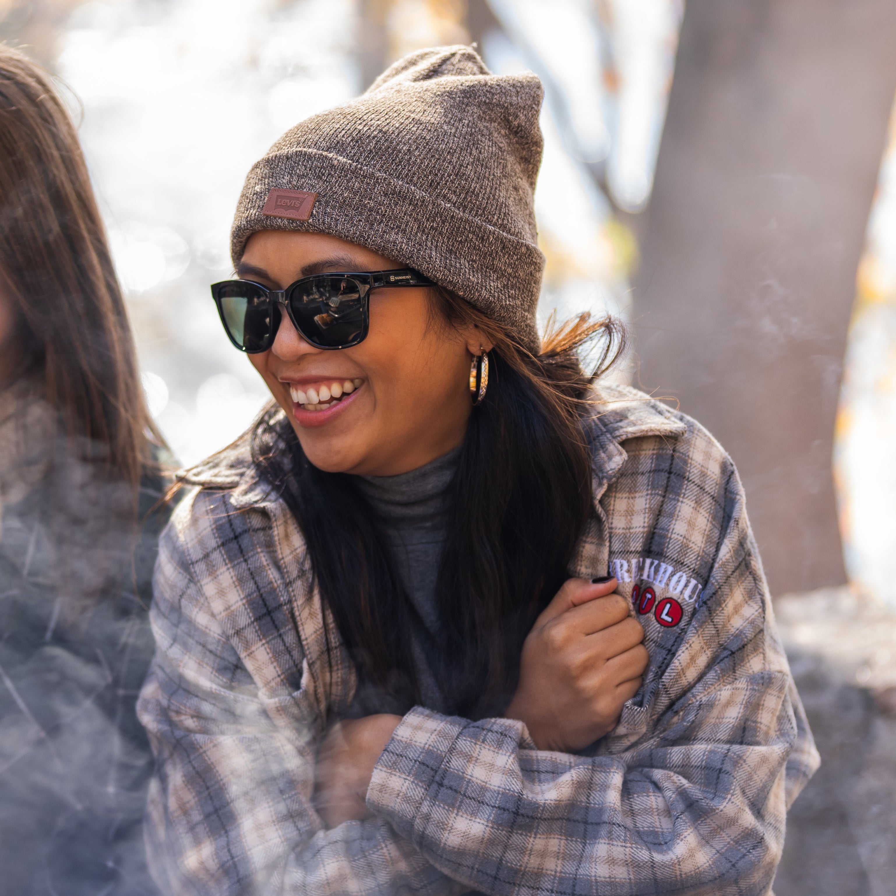 Hazel | Adventure Sunglasses