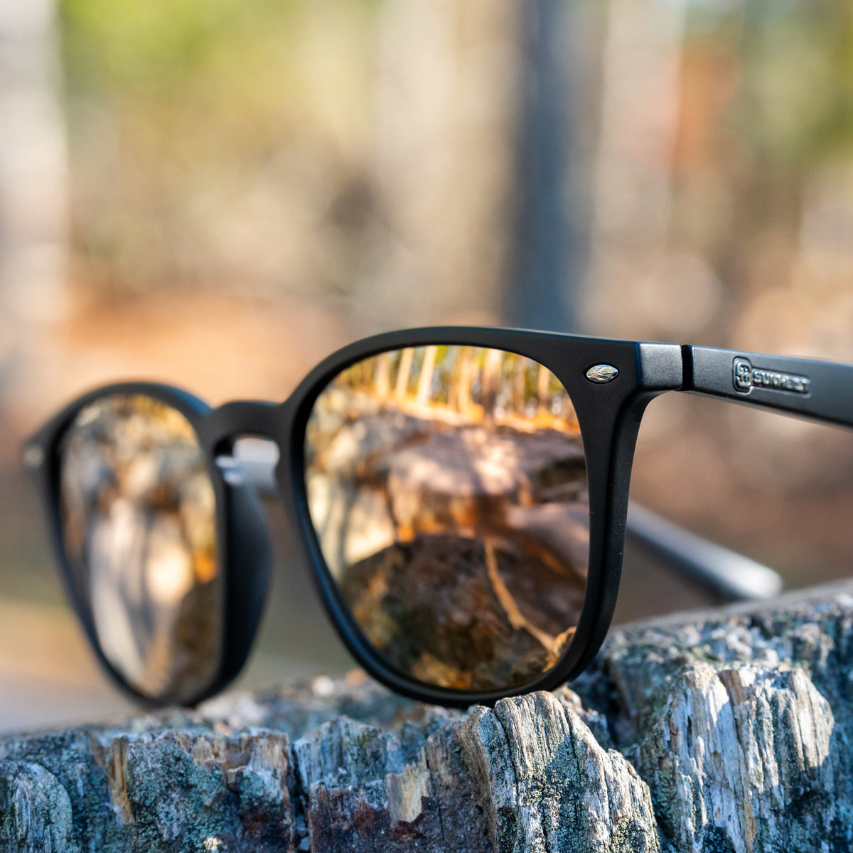 Alder | Adventure Sunglasses