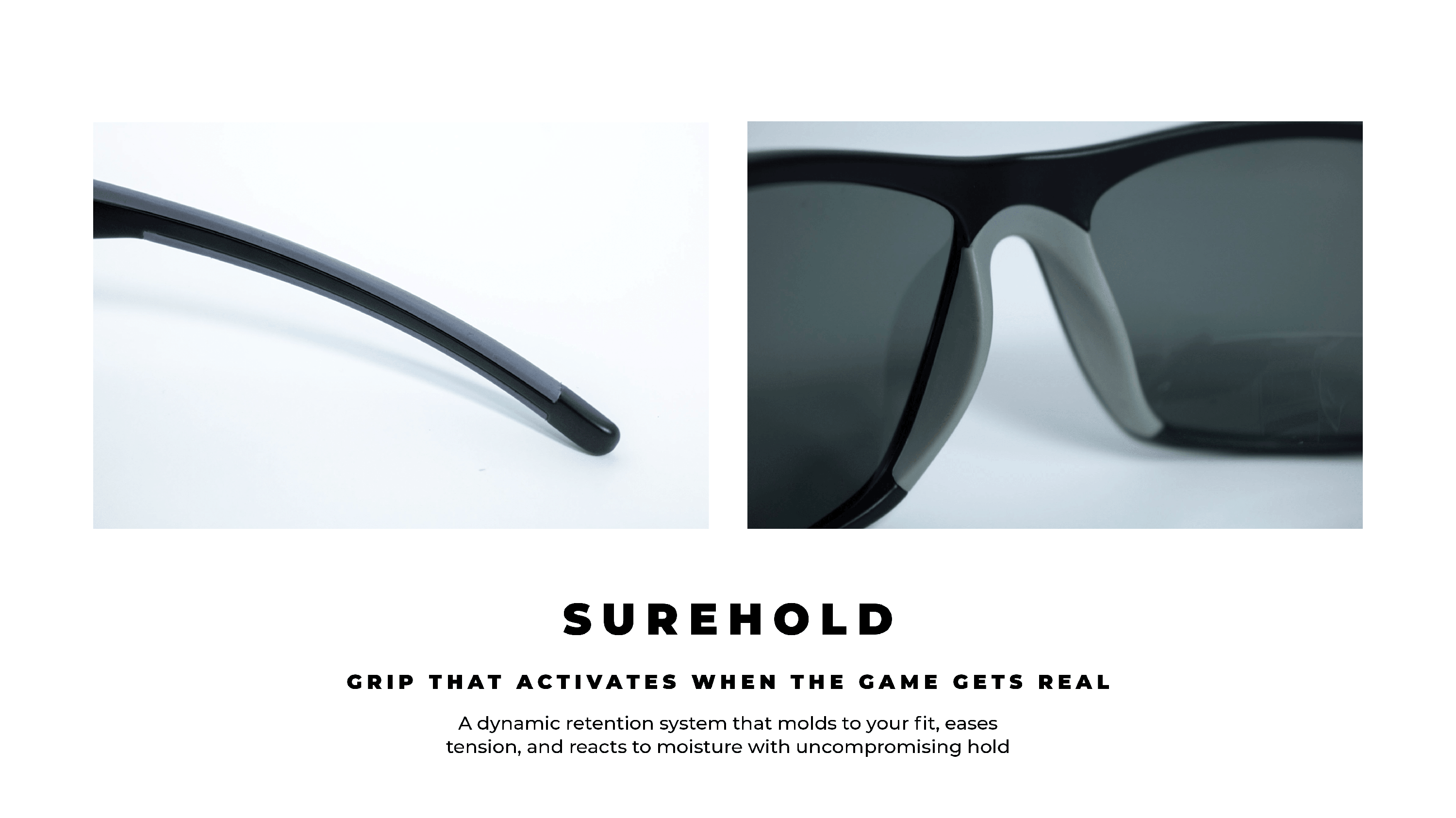 Tupelo | Adventure Sunglasses