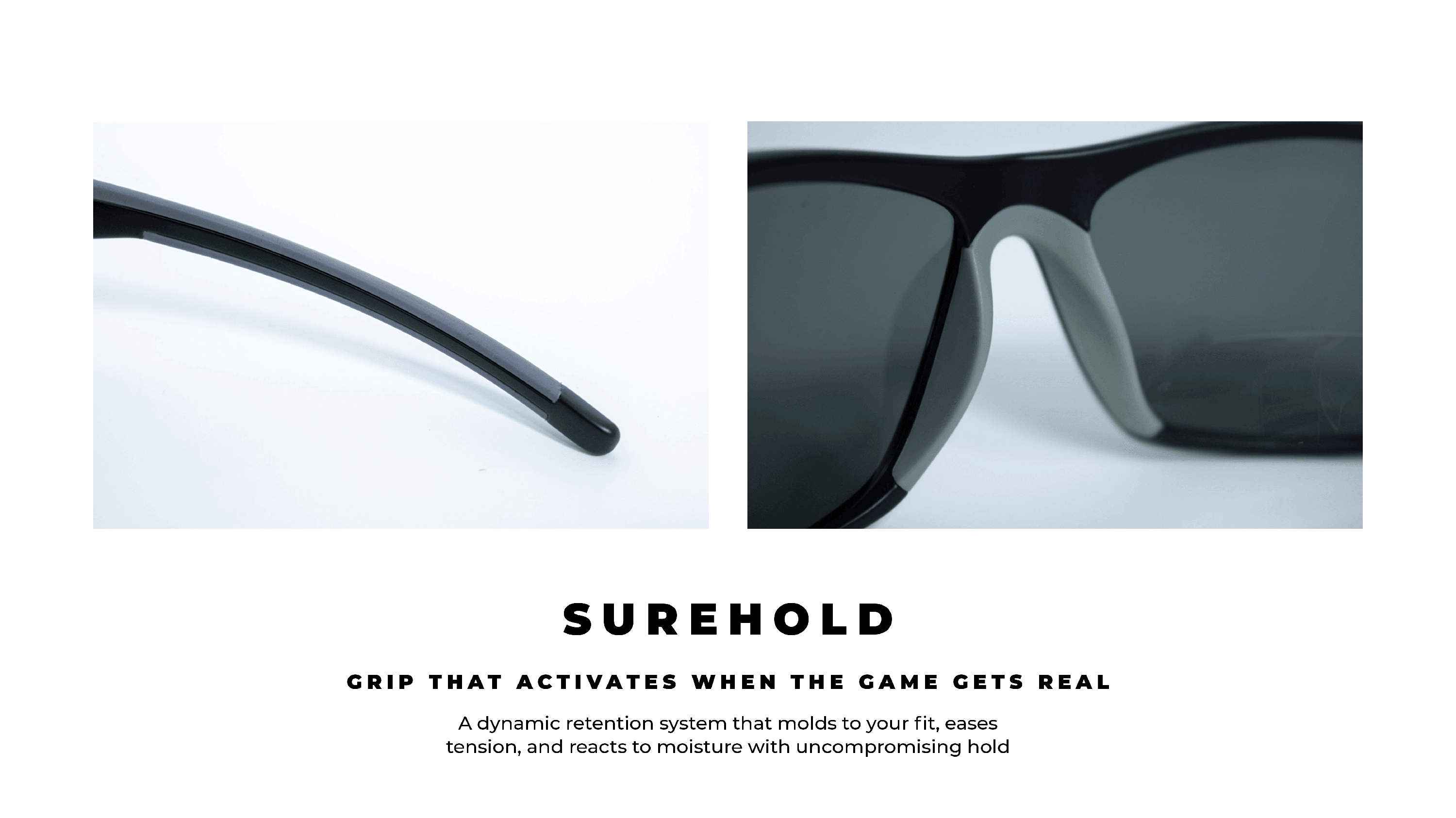 Aspen | Adventure Sunglasses