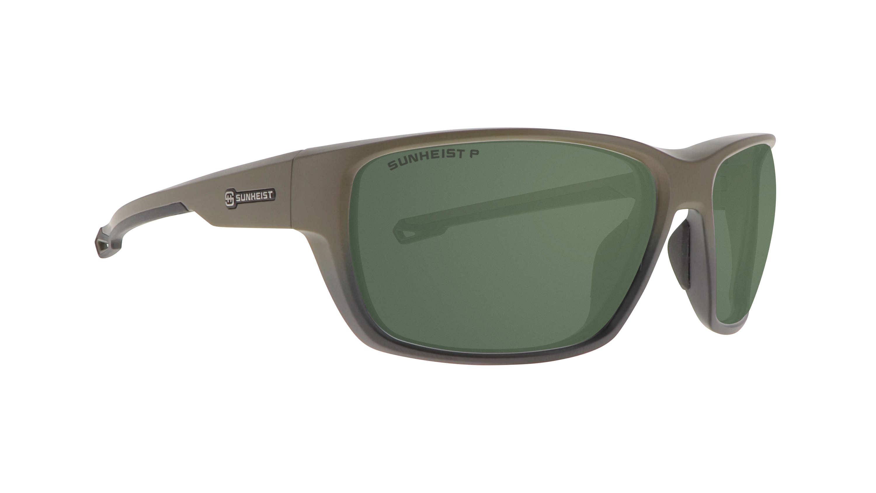 Sunheist Sunglasses - Sycamore - Adventure Sports Sunglasses for Cycling, Fishing, Golf, Hiking, Boating
