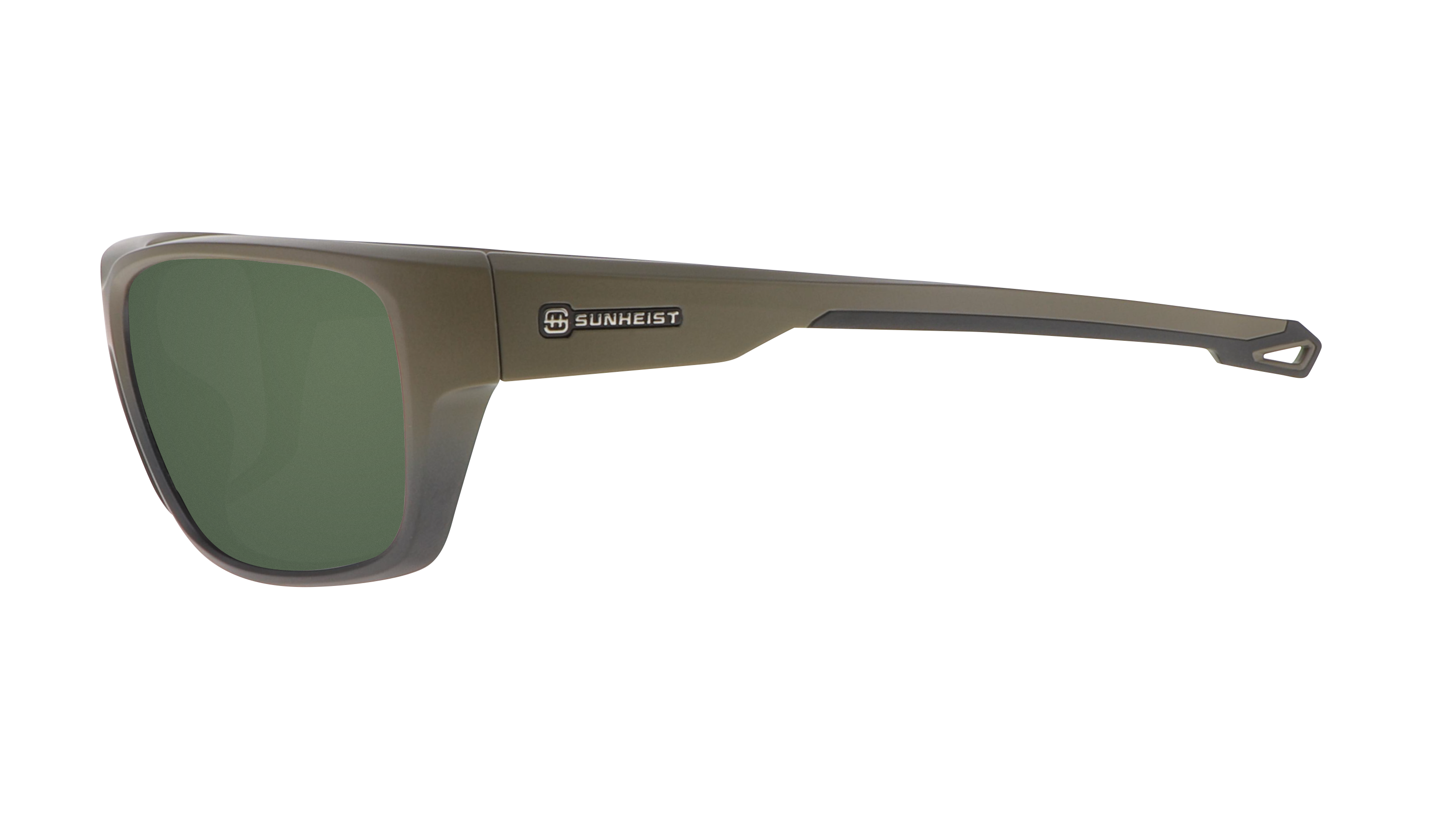 Sunheist Sunglasses - Sycamore - Adventure Sports Sunglasses for Cycling, Fishing, Golf, Hiking, Boating