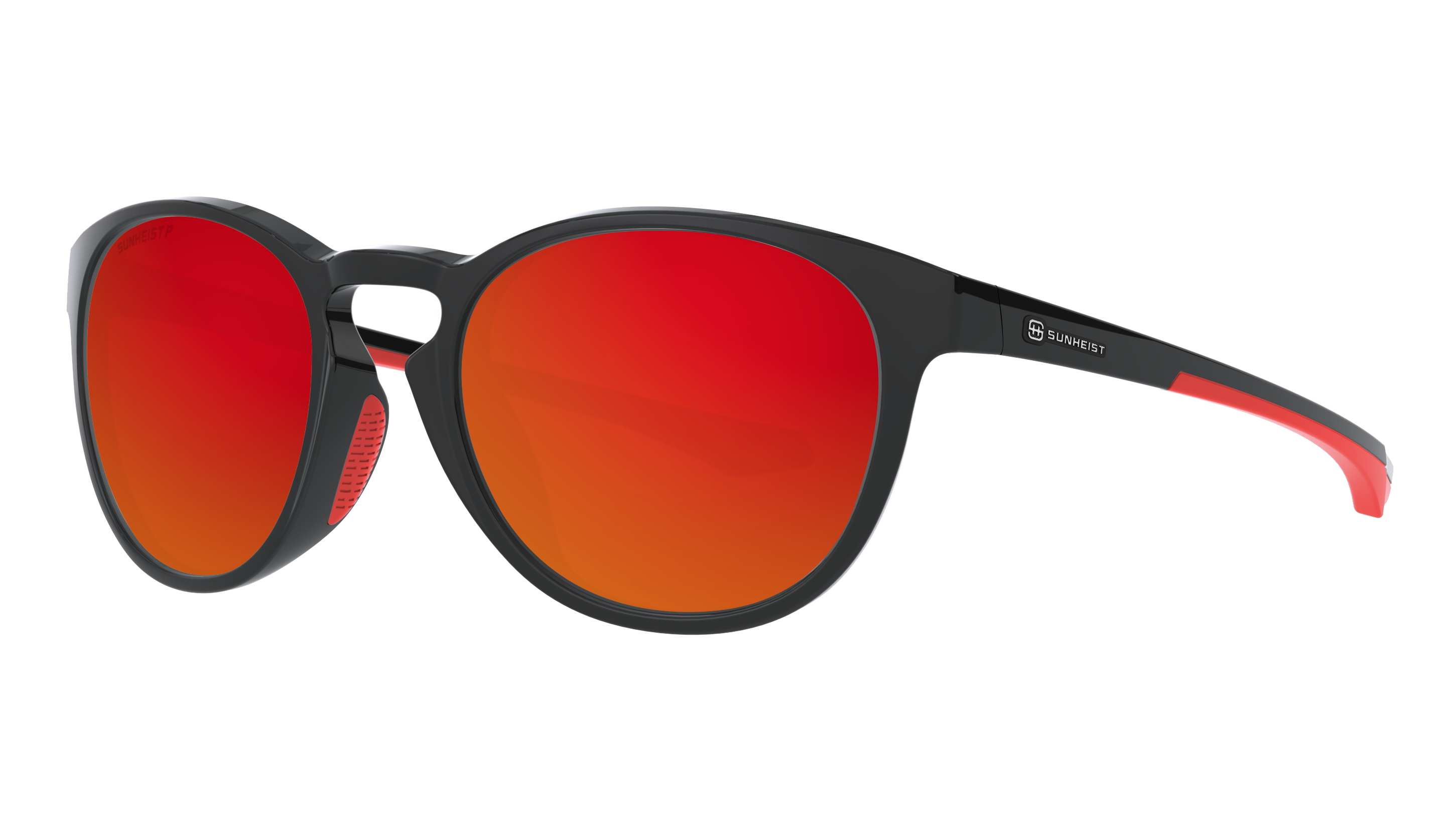 Sunheist Sunglasses - Tupelo - Sunglasses For Beach, Fishing, Boating, Watersports