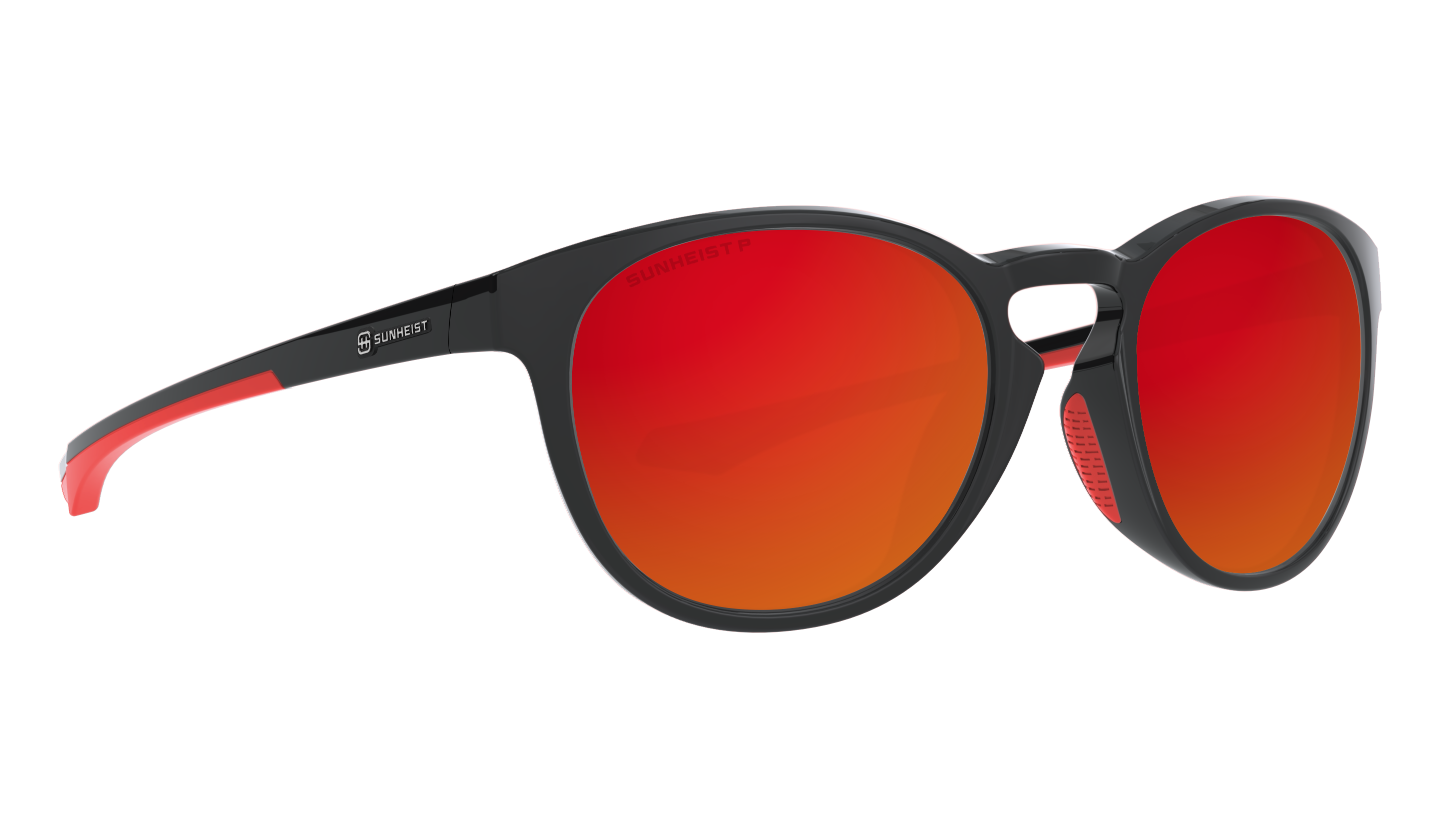 Sunheist Sunglasses - Tupelo - Sunglasses For Beach, Fishing, Boating, Watersports