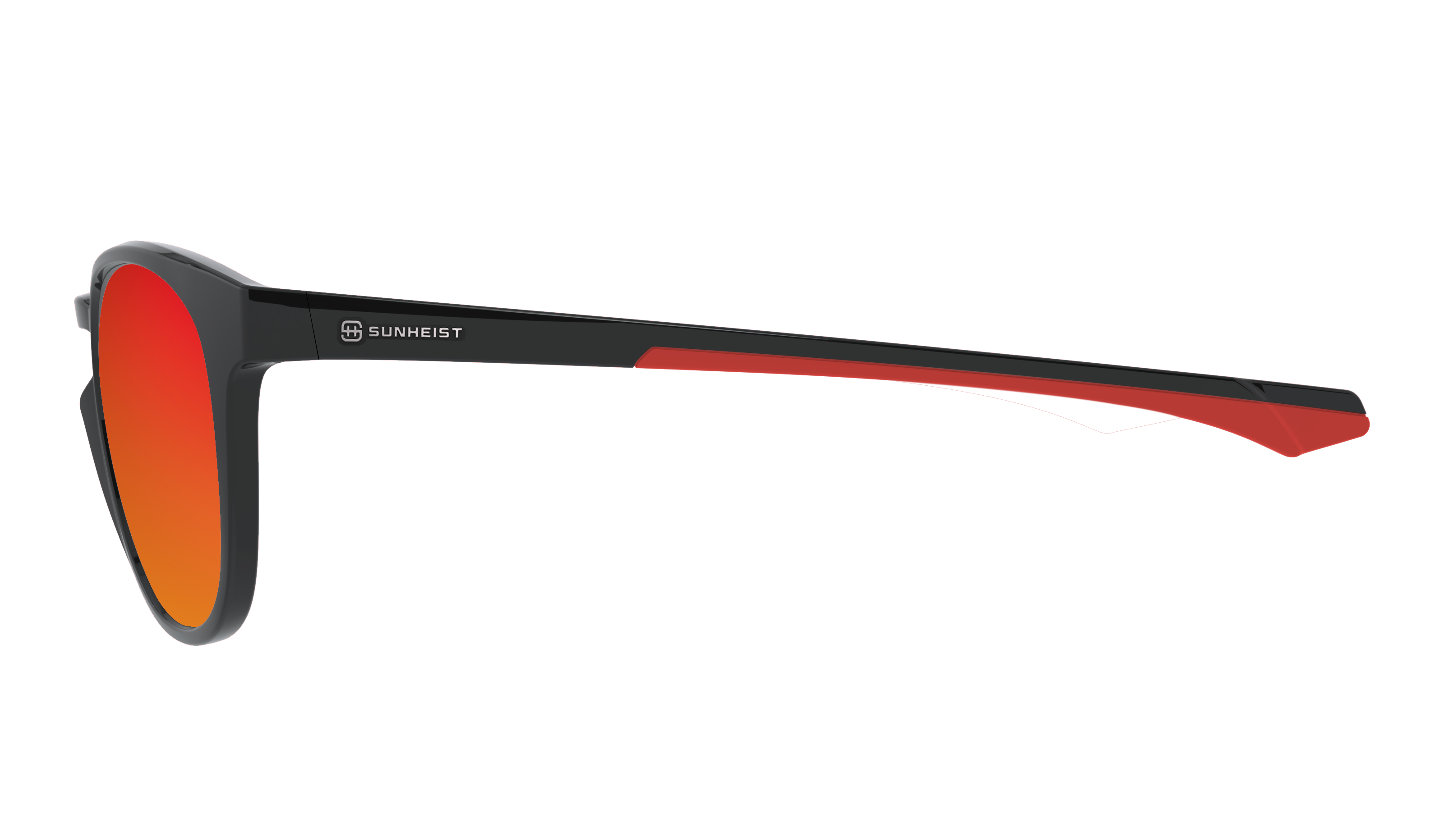 Sunheist Sunglasses - Tupelo - Sunglasses For Beach, Fishing, Boating, Watersports