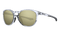 Gloss Crystal Gray/Brown + Gold Mirror Polarized