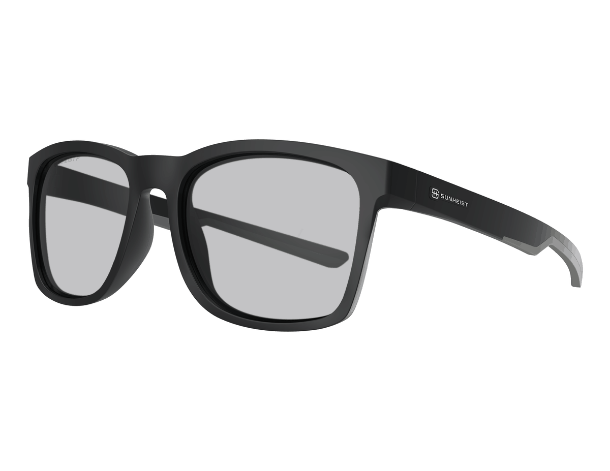 Willow photochromic lens transition