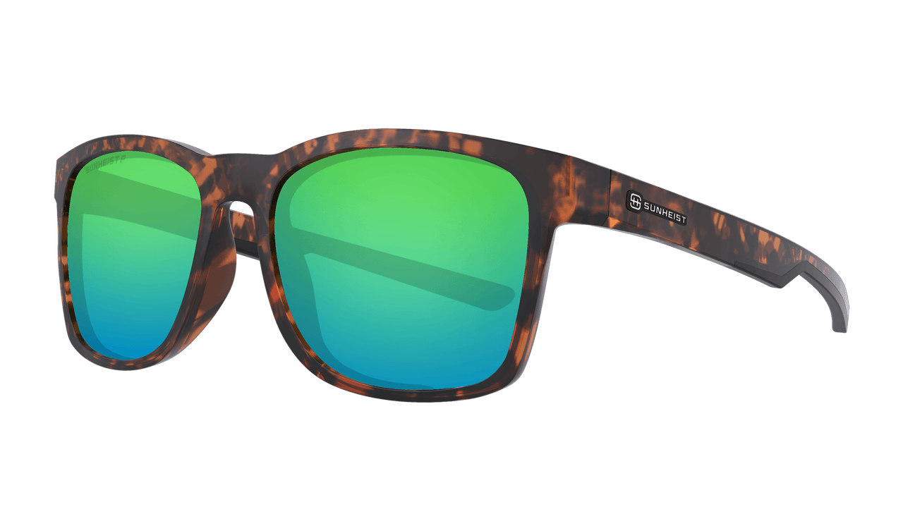 Willow | Adventure Sunglasses