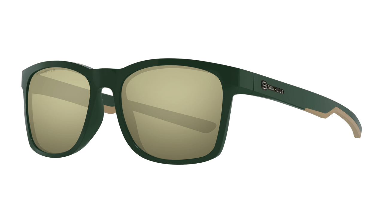 Willow | Adventure Sunglasses