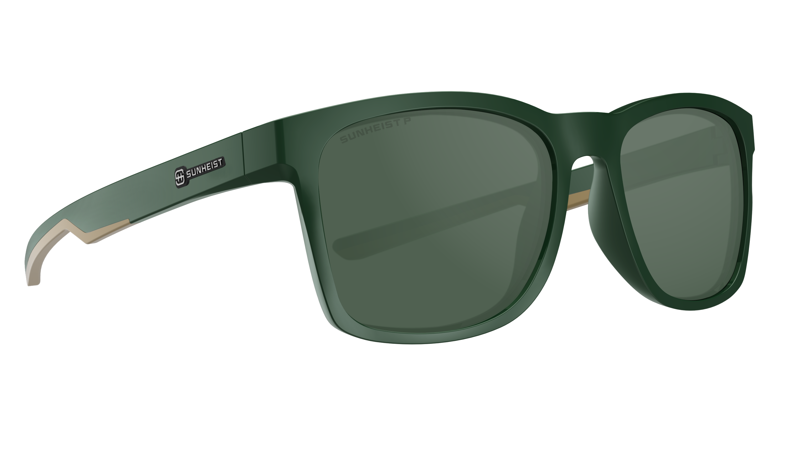 Willow | Adventure Sunglasses